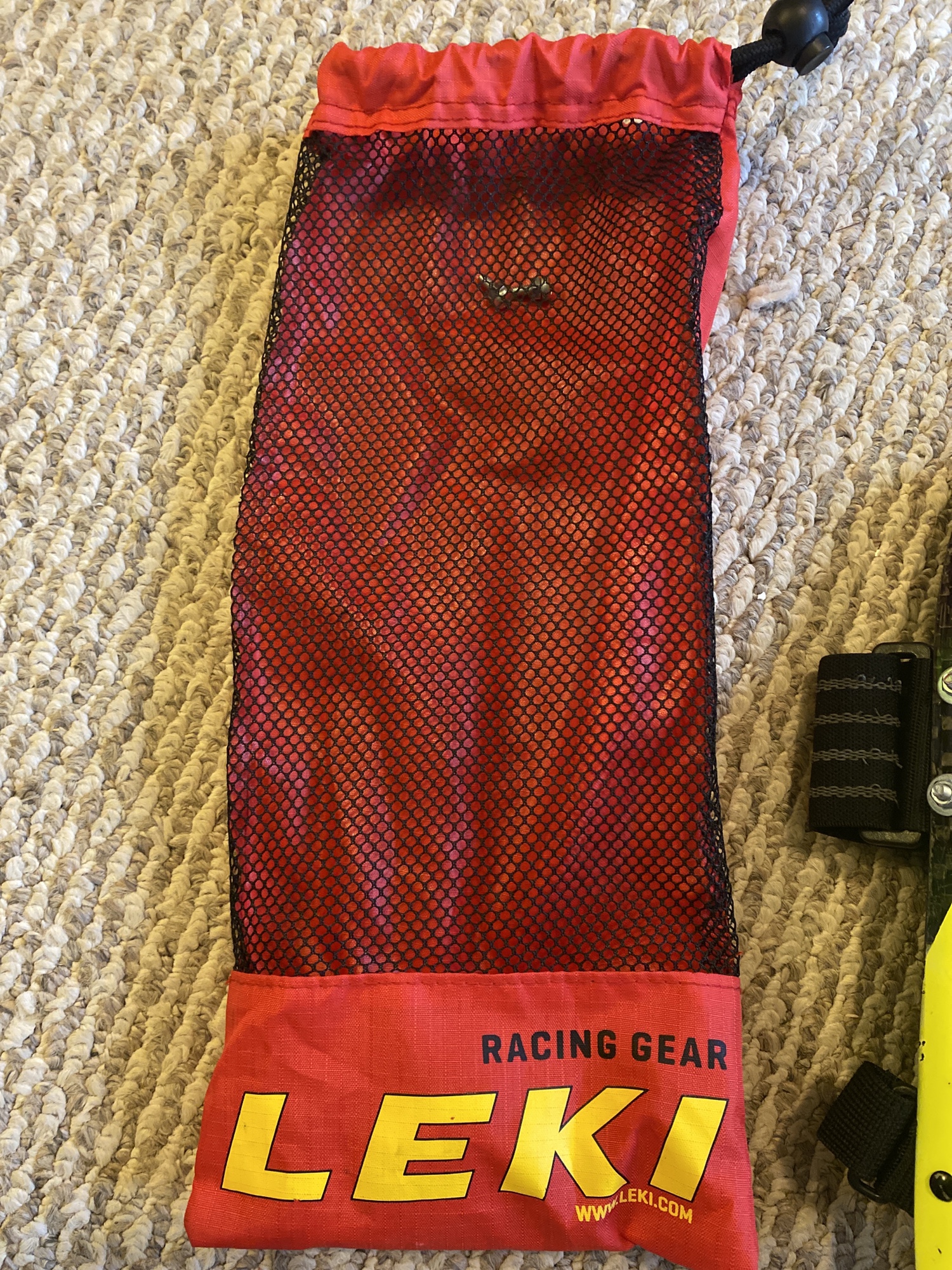 Leki Arm Guards SidelineSwap