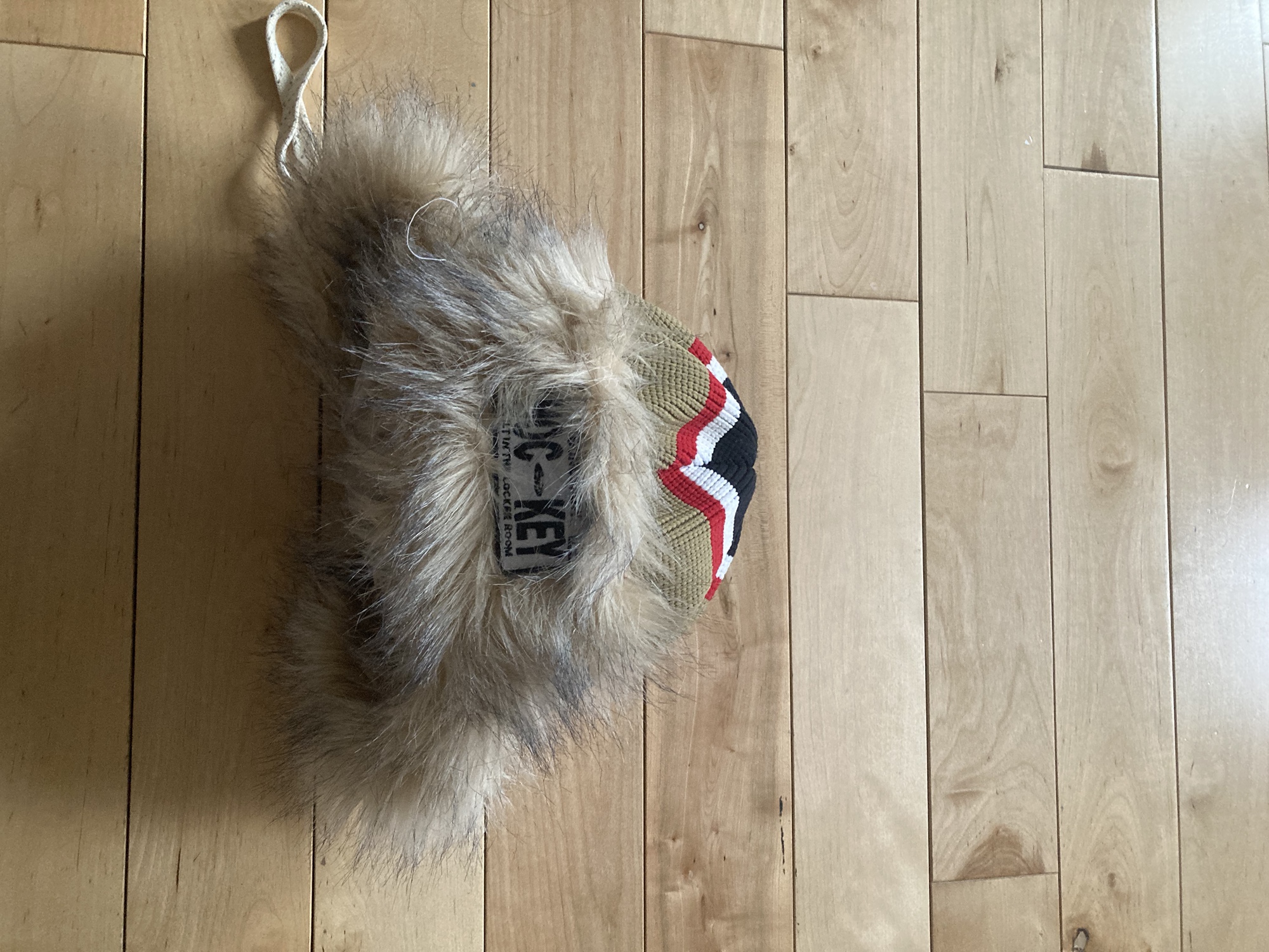 Gongshow Benchwarmer Ottawa SidelineSwap