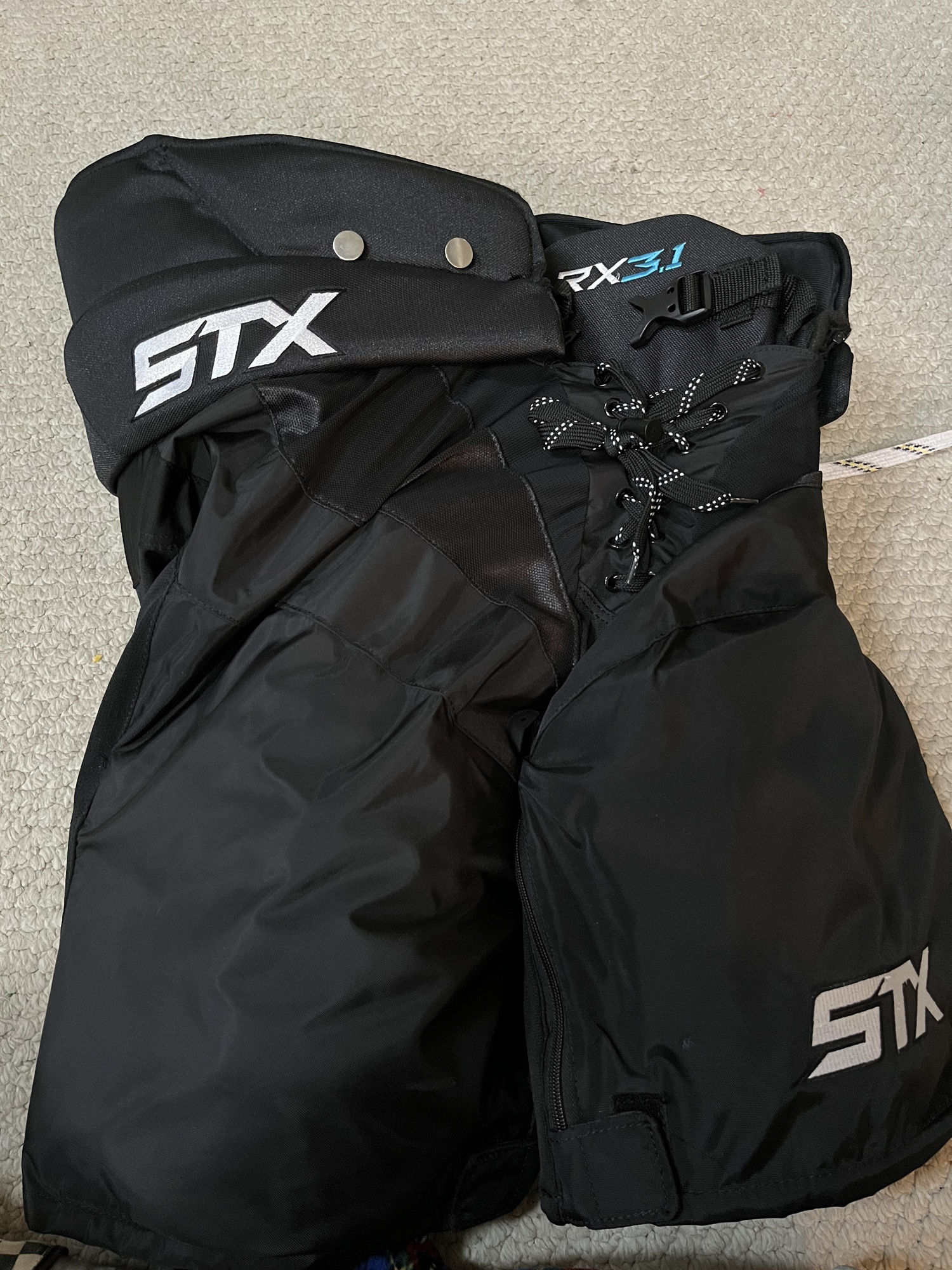 Senior Medium STX Surgeon RX3 Hockey Pants SidelineSwap