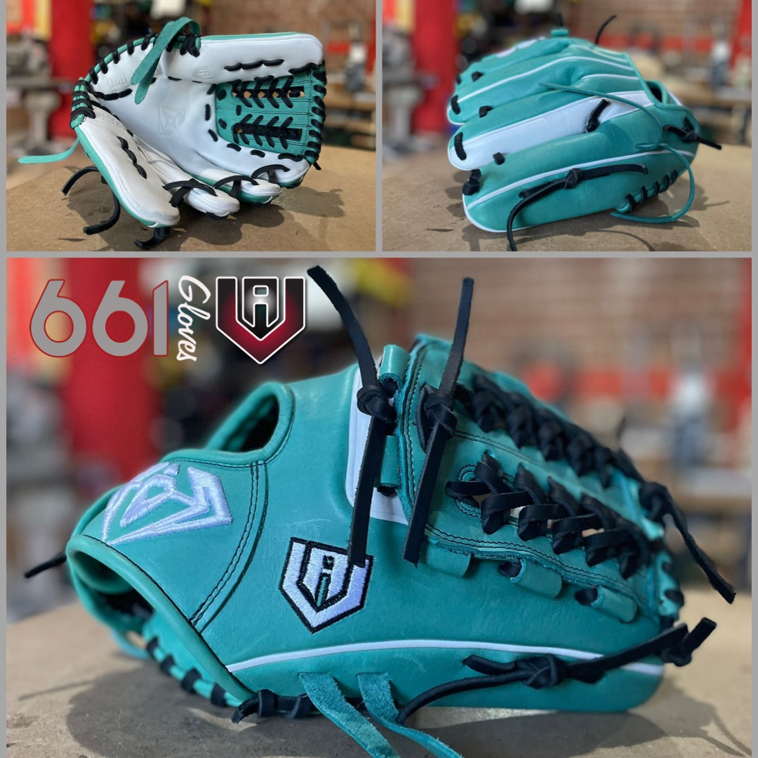 New Right Hand Throw Softball Glove 12" SidelineSwap