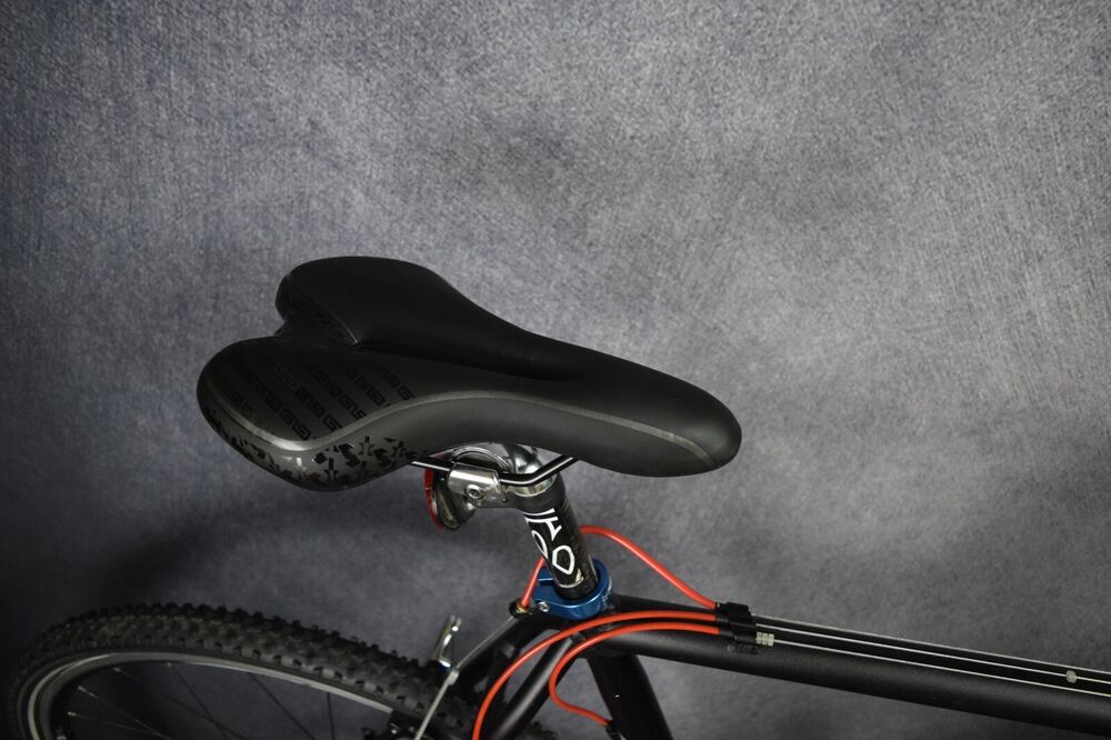 TREK XO 1 SL CYCLOCROSS BIKE SIZE XL , 58 CM, 20 SPEED, ALUMINUM