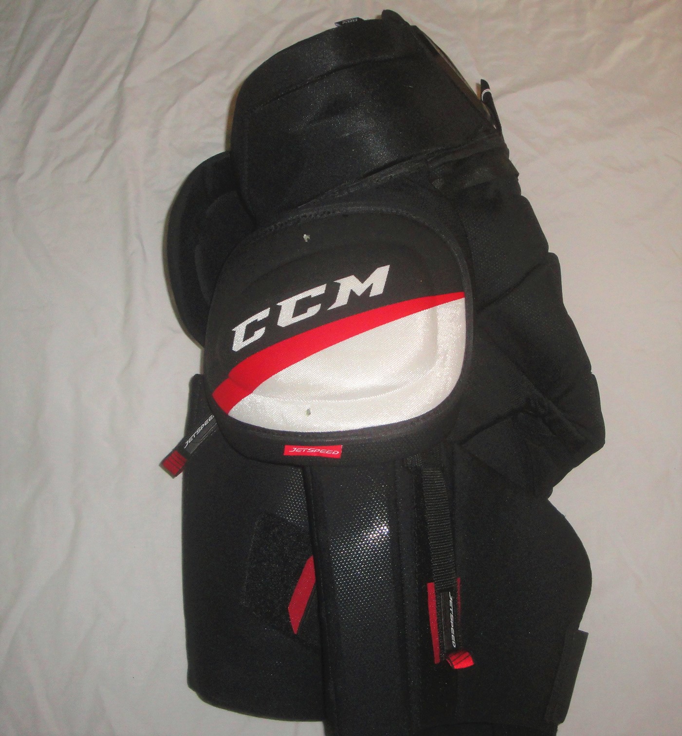 CCM JETSPEED GIRDLE SR XL LIKE NEW SidelineSwap