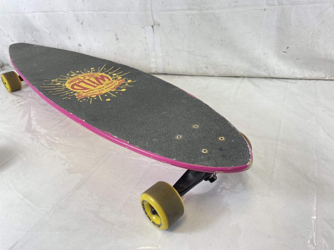 Sector 9 Skateboards for sale | New and Used on SidelineSwap