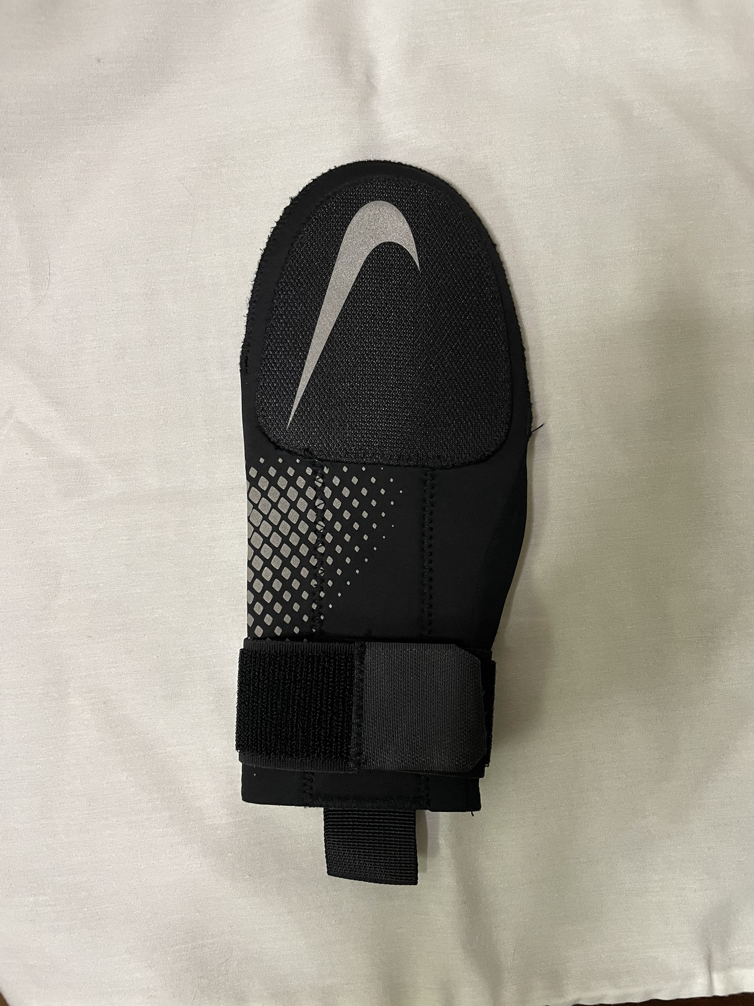 Nike Diamond sliding mitt (left hand) SidelineSwap