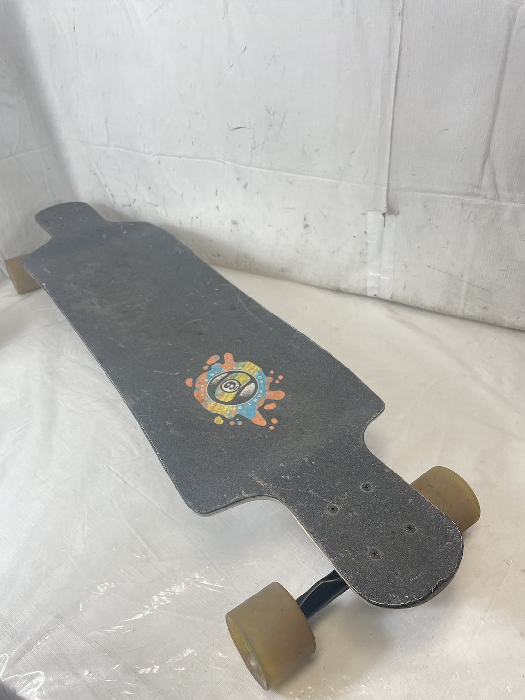 Sector 9 Skateboards for sale | New and Used on SidelineSwap
