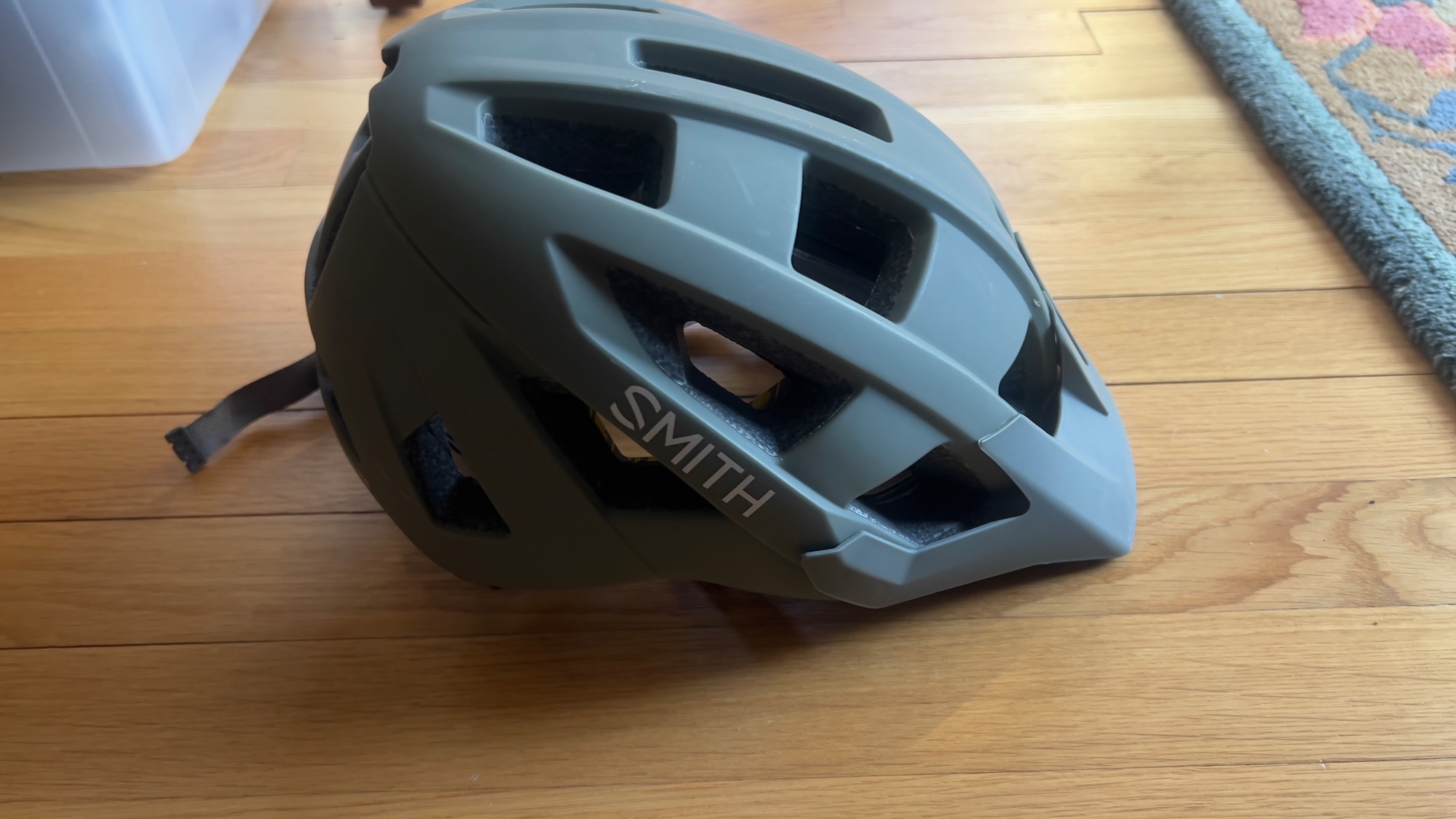 Smith Venture Bike Helmet MIPS SidelineSwap