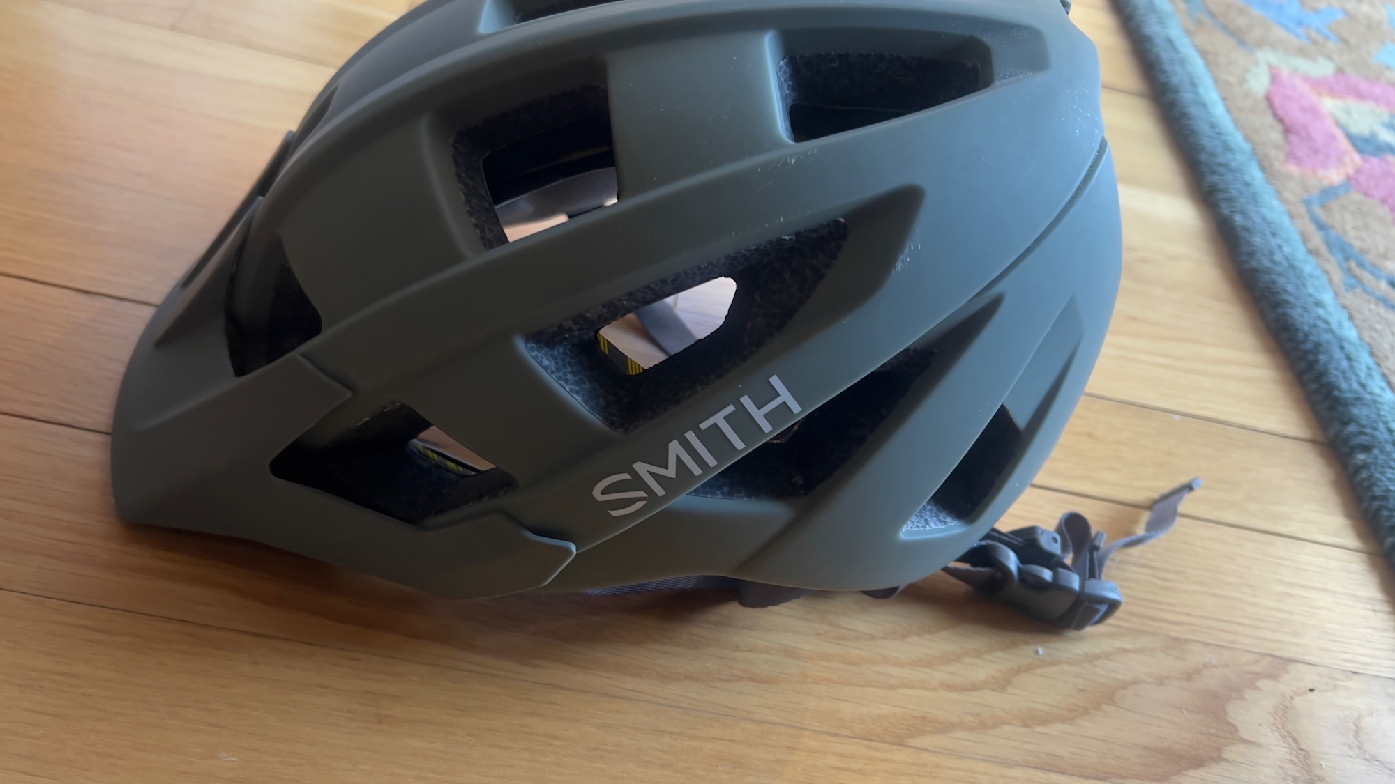 Smith Venture Bike Helmet MIPS SidelineSwap