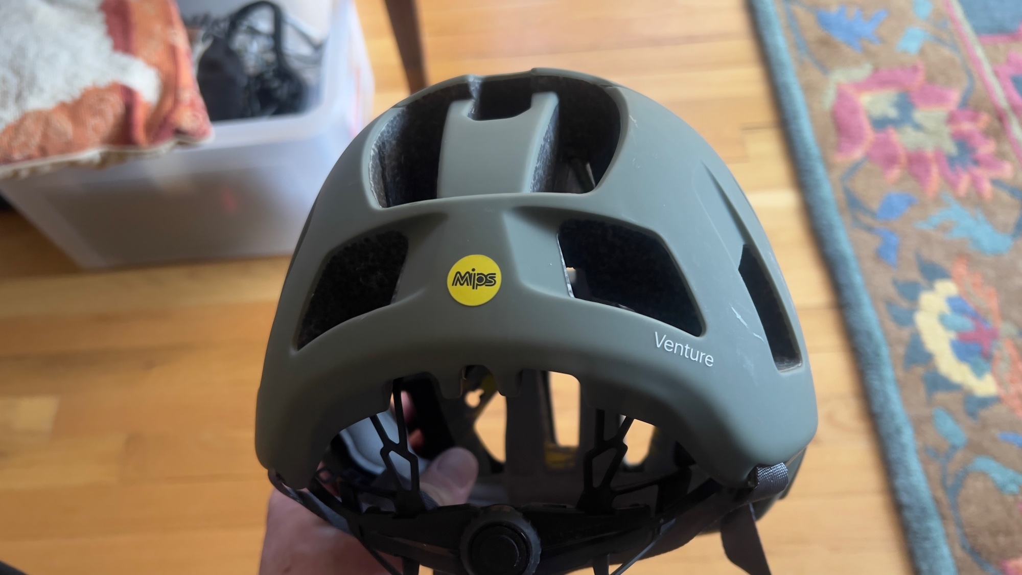 Smith Venture Bike Helmet MIPS SidelineSwap