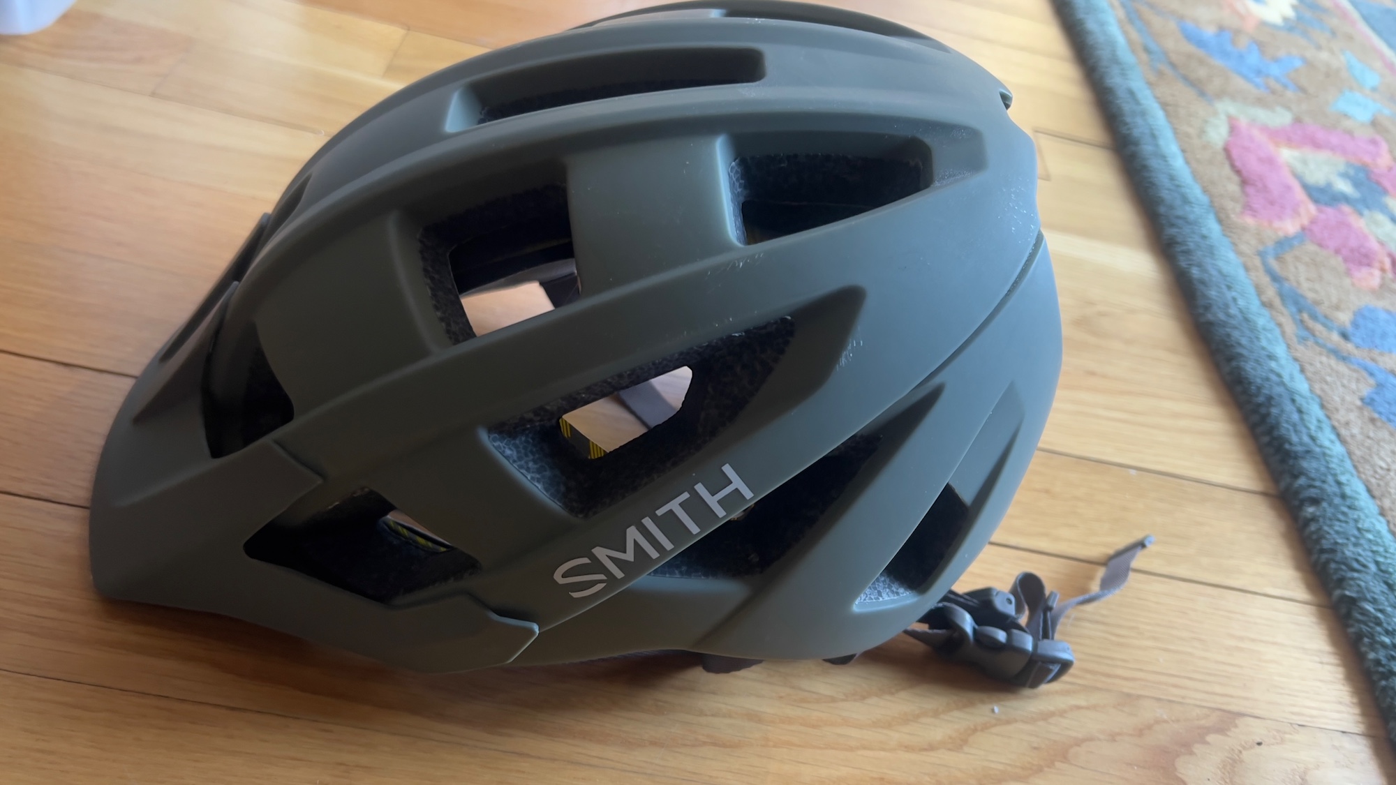 Smith Venture Bike Helmet MIPS SidelineSwap