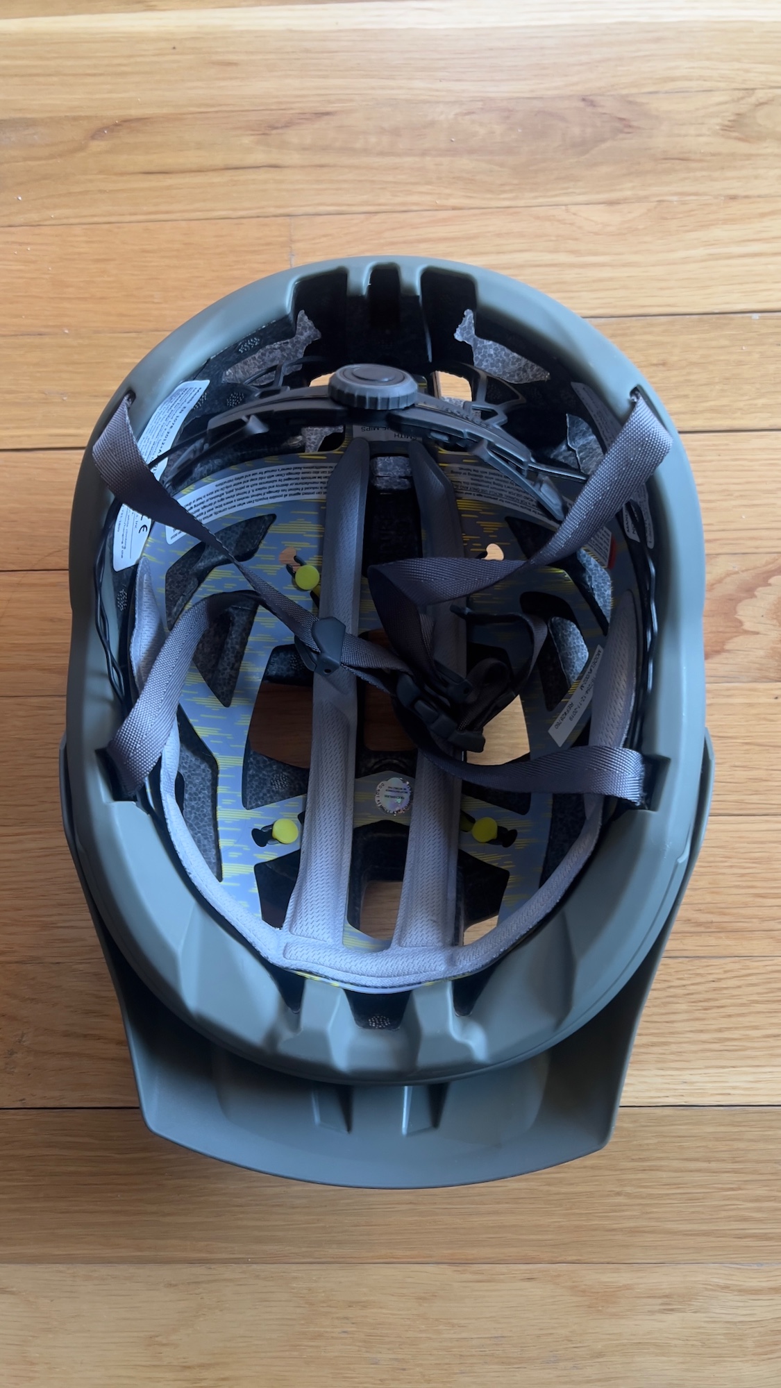 Smith Venture Bike Helmet MIPS SidelineSwap