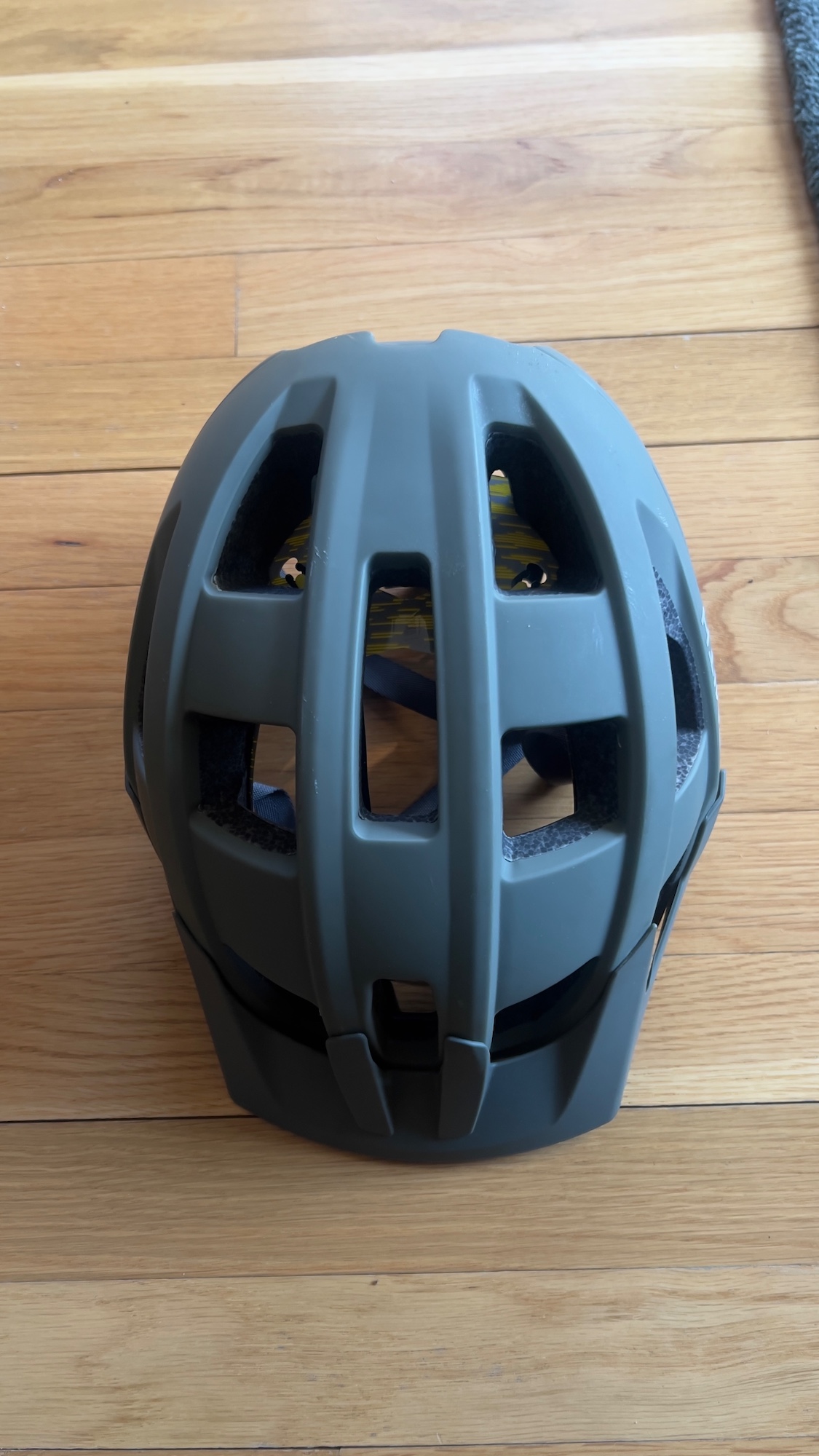 Smith Venture Bike Helmet MIPS SidelineSwap