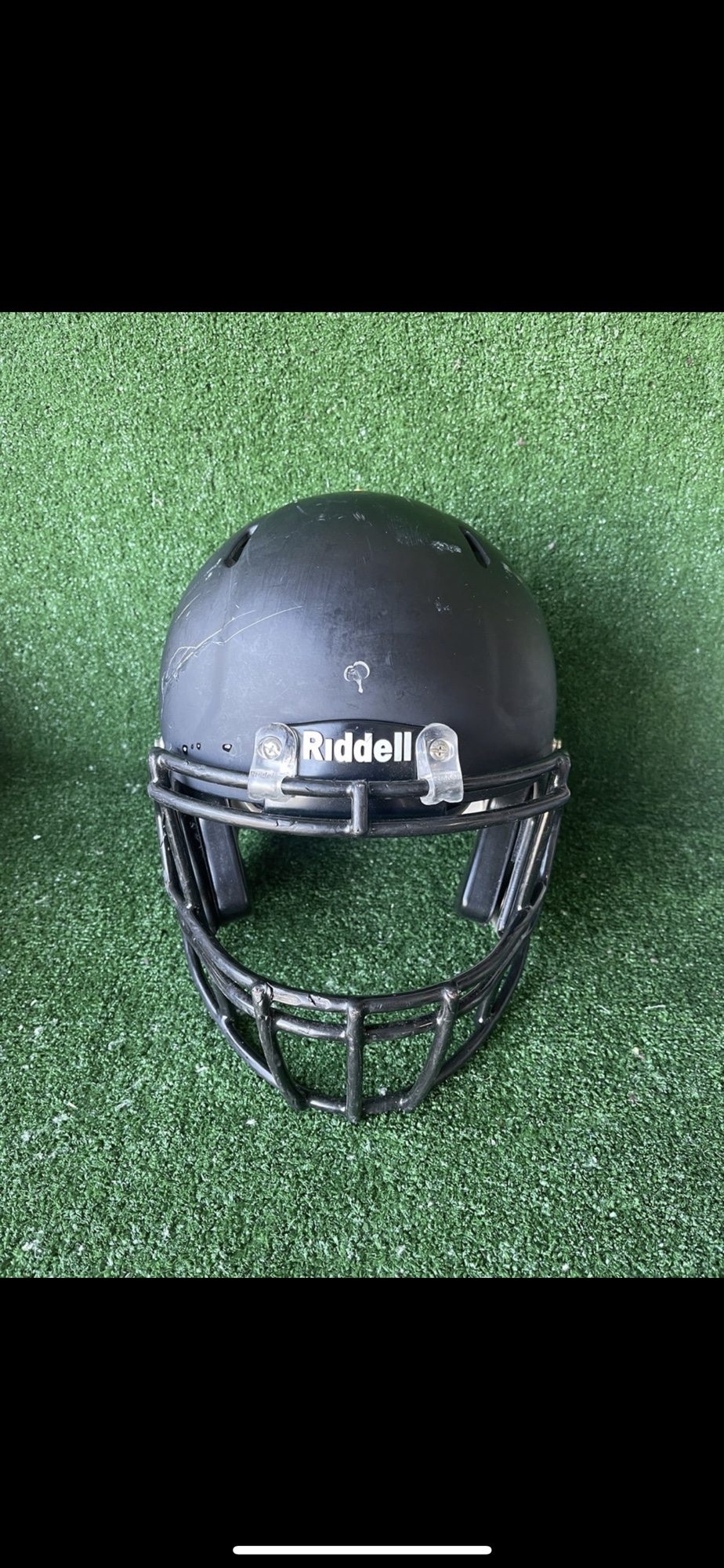 Adult Extra Large Riddell Speed Helmet SidelineSwap