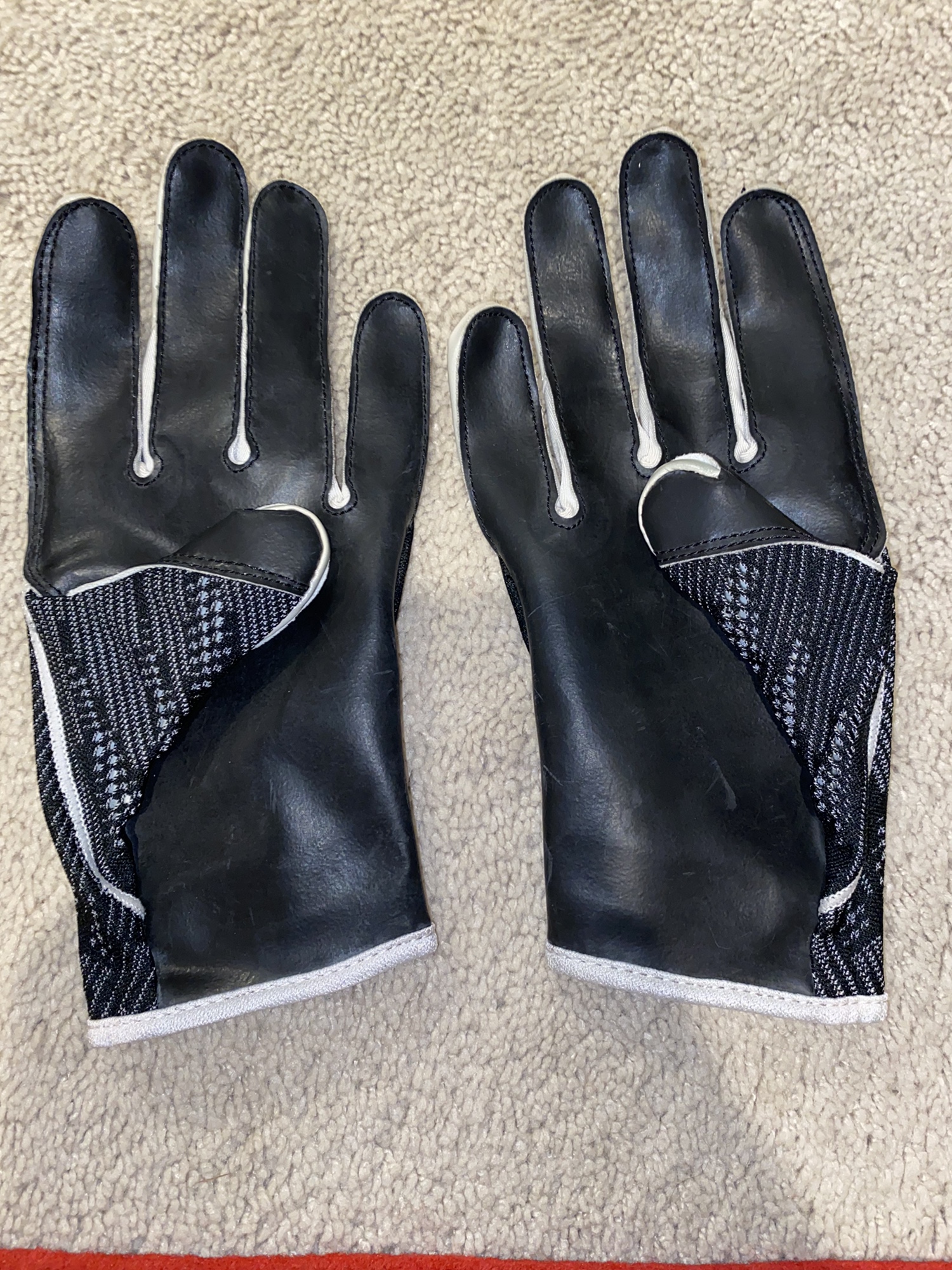 vapor knit gloves