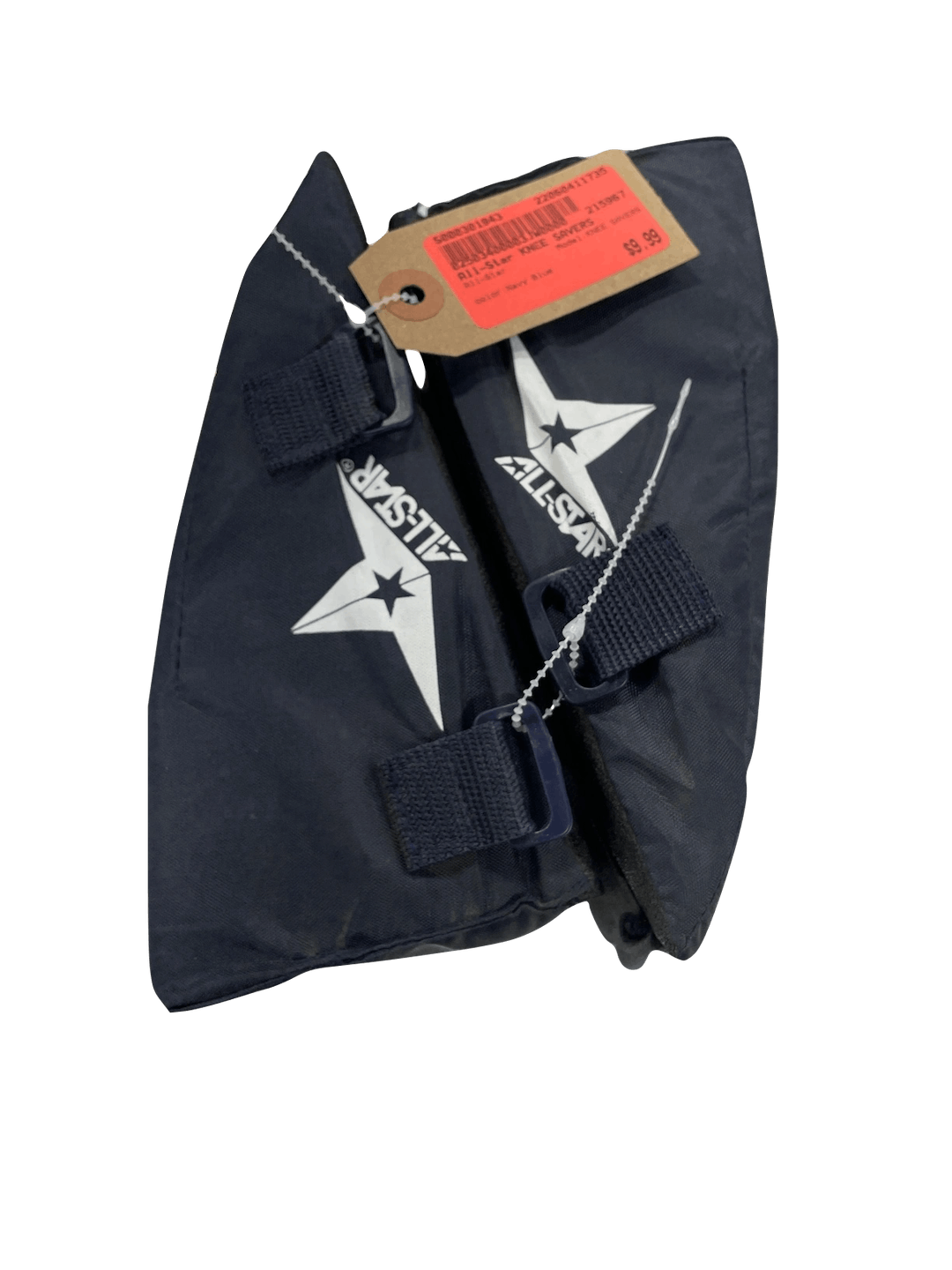 Used Allstar Knee Savers Catchers Equipment SidelineSwap