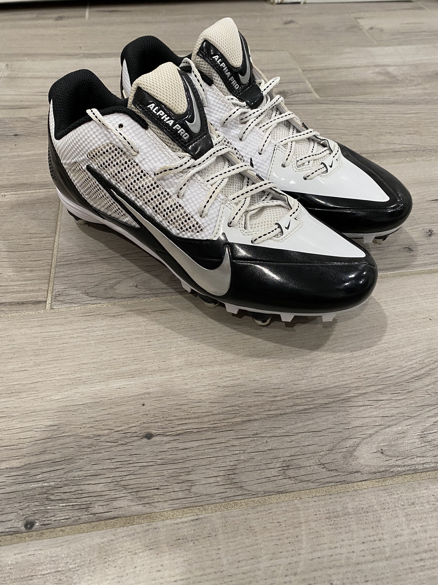 cheap nike lacrosse cleats