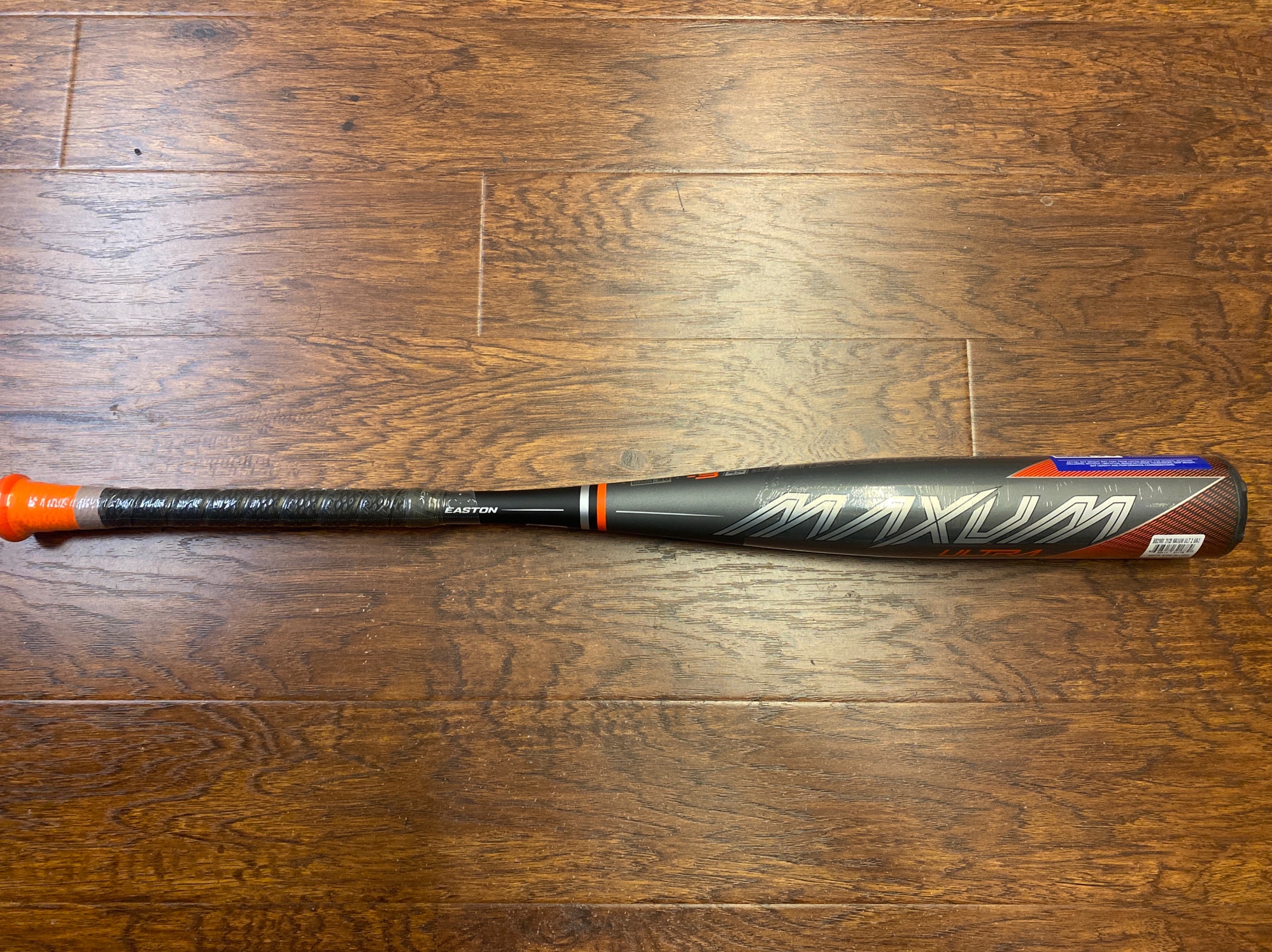 2021 Easton Maxum Ultra BBCOR Composite Baseball Bat XXL Barrel 31/28