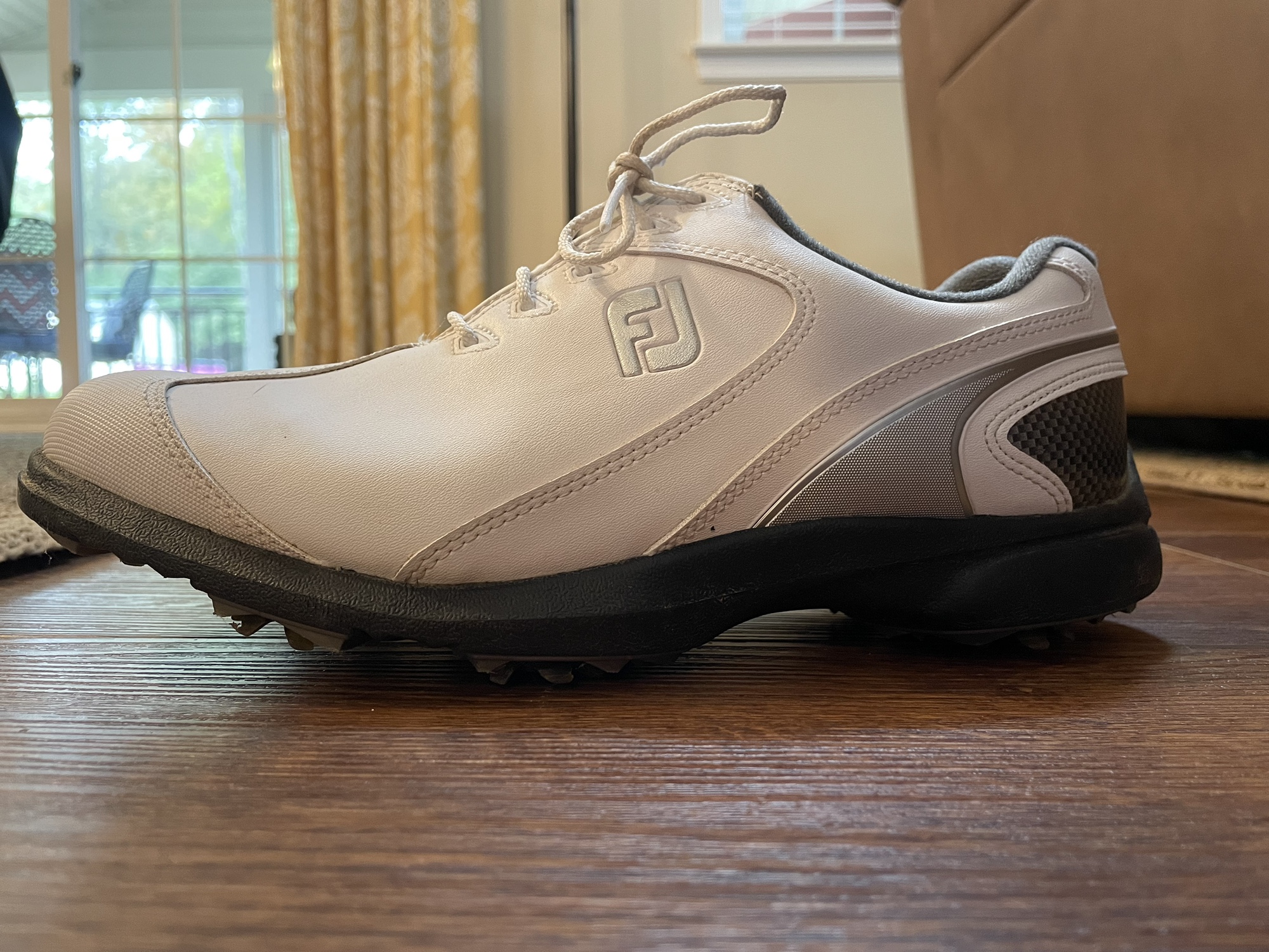 Unisex Size 8.5 (Women's 9.5) Footjoy Hyperflex Golf Shoes SidelineSwap