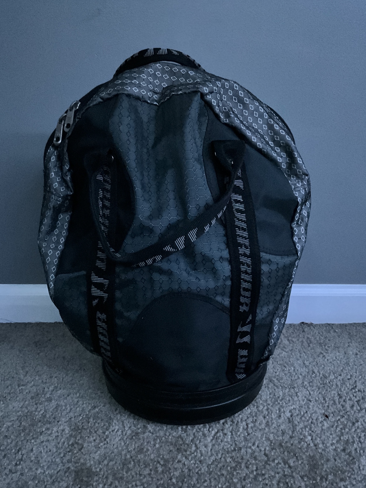 Warrior Lacrosse Ball Bag SidelineSwap