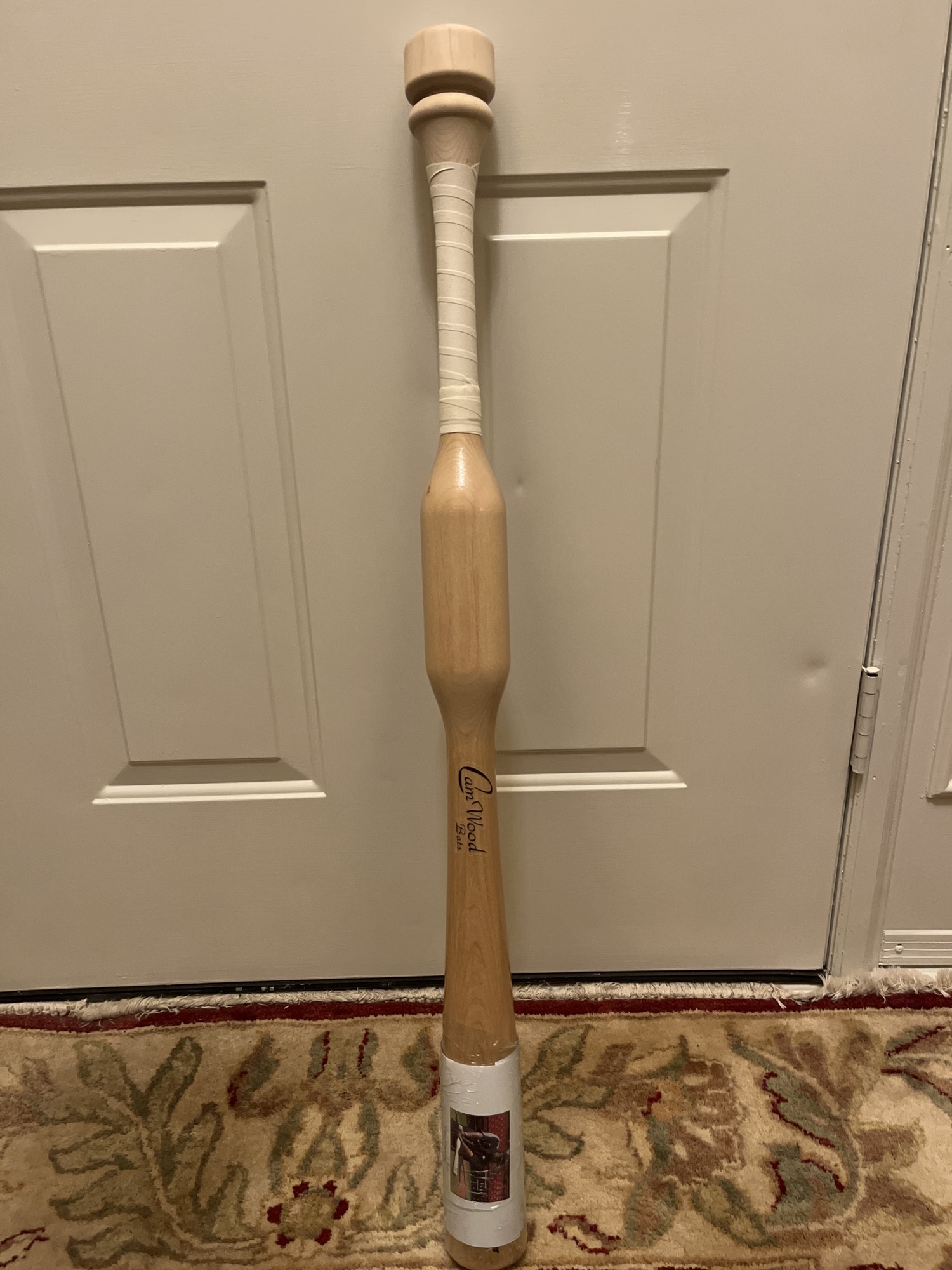 Camwood Hands & Speed Trainer 34” 46 Oz SidelineSwap