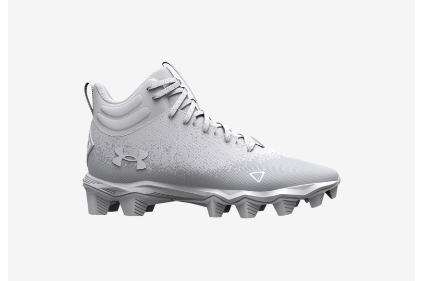 Under Armor Cleats 4.5 Brand New SidelineSwap