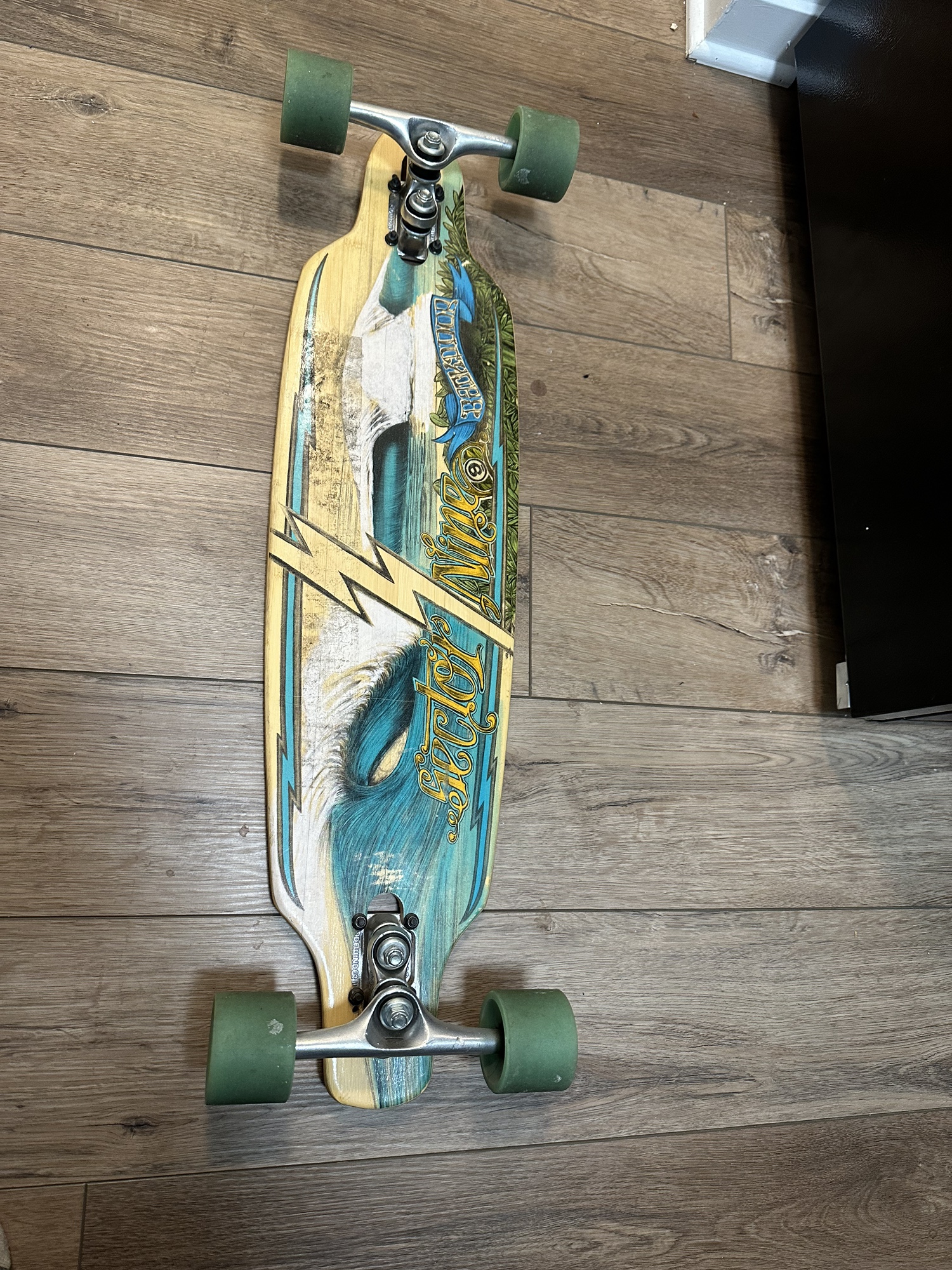 Sector 9 Skateboards for sale | New and Used on SidelineSwap