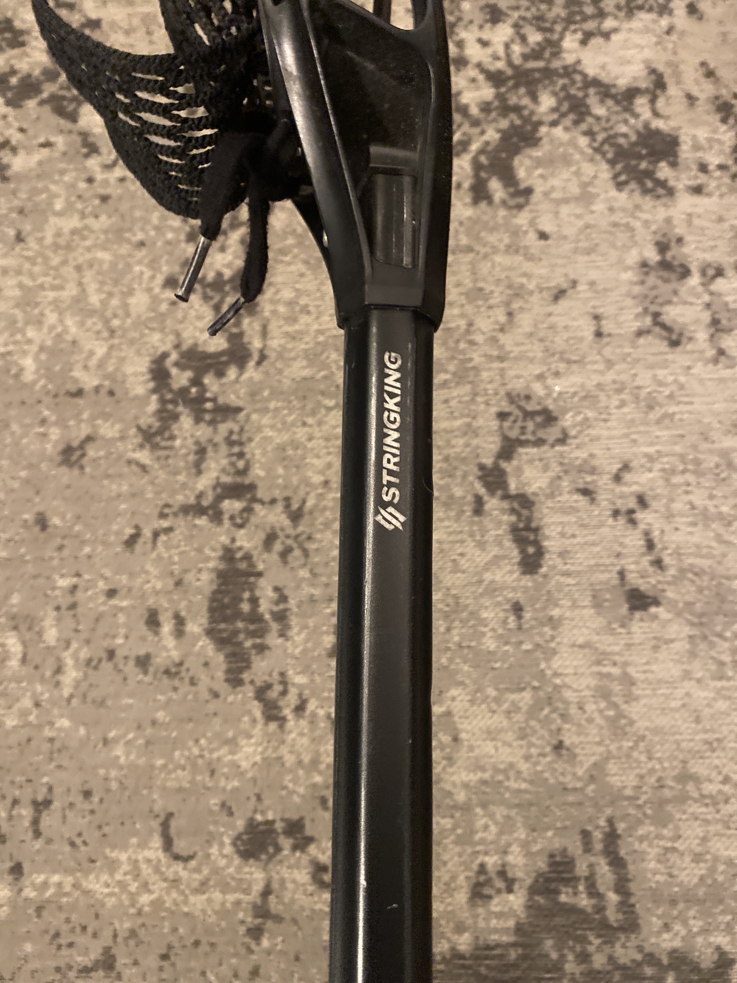 Used StringKing A135 Stick SidelineSwap