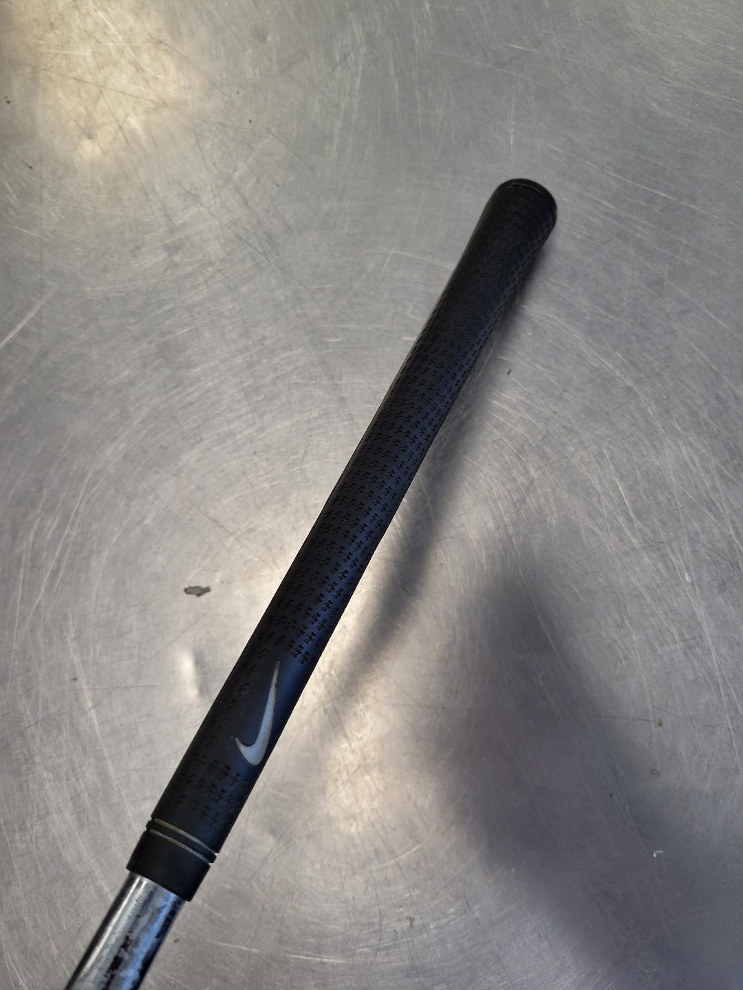 Used Nike Slingshot Pitching Wedge Regular Flex Steel Shaft Wedges