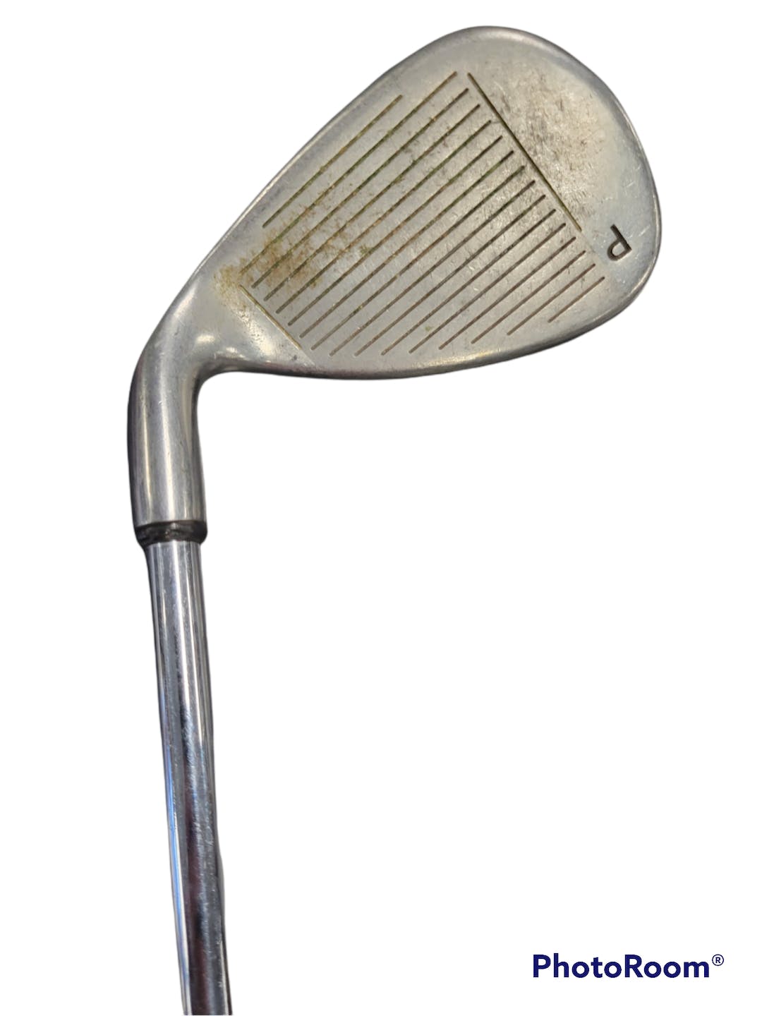 Used Callaway Steelhead Pitching Wedge Steel Uniflex Golf Wedges