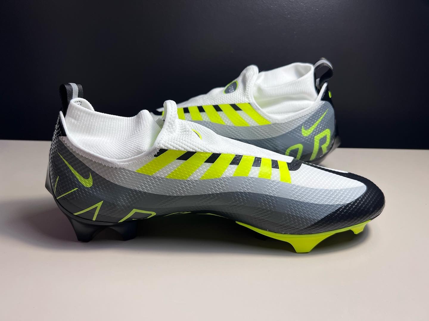 360 cleats