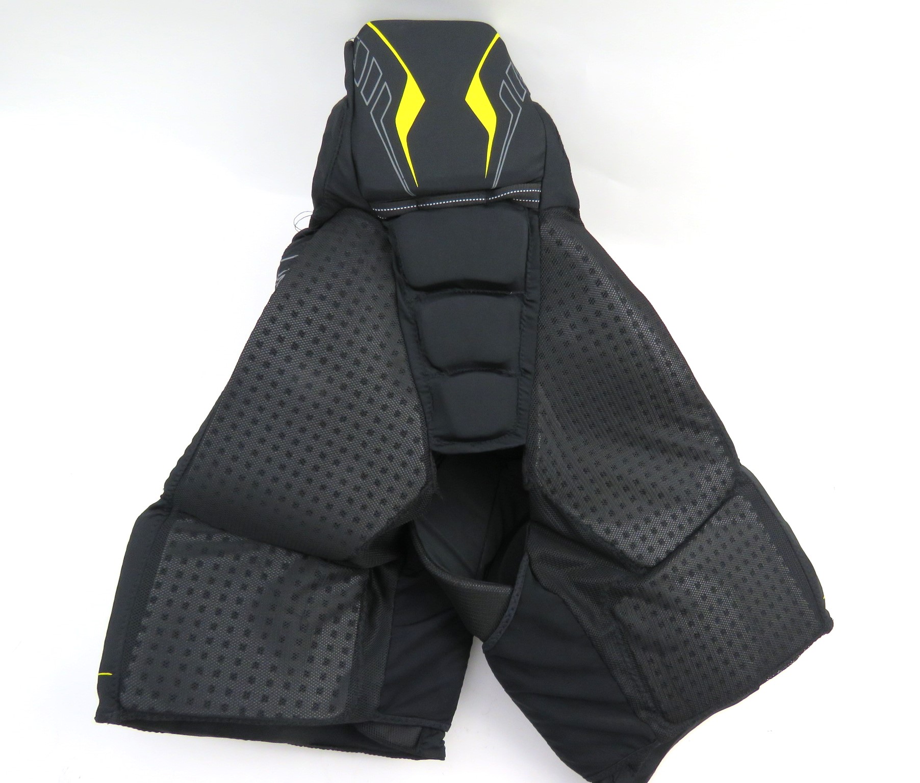 Bauer Supreme NXG Pro Stock NHL Ice Hockey Player Protective Girdle