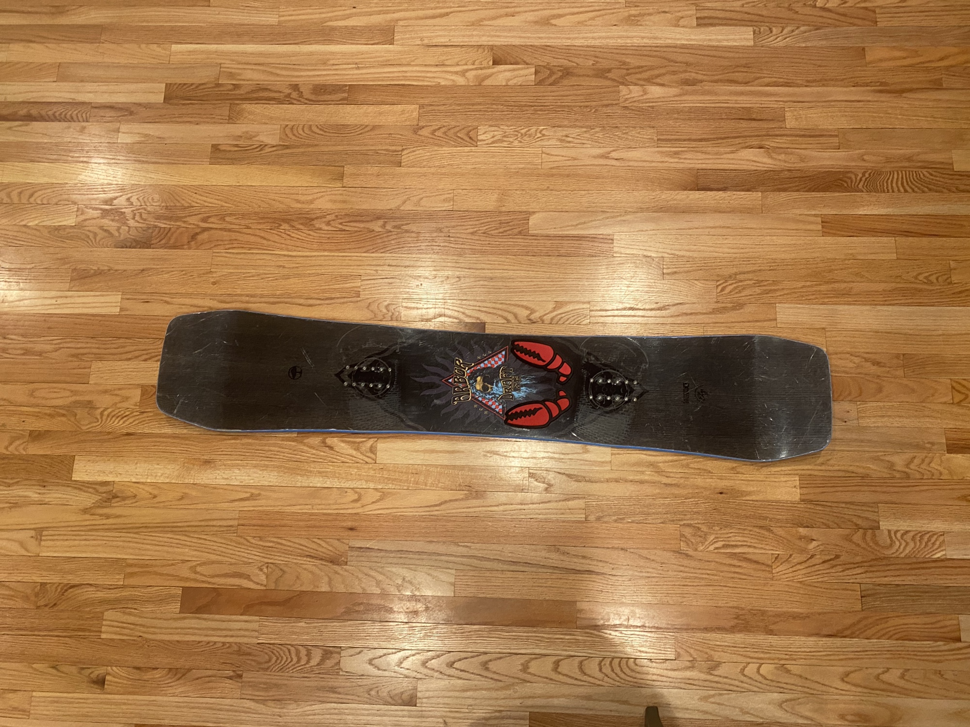 Arbor Snowboard (Mens) SidelineSwap