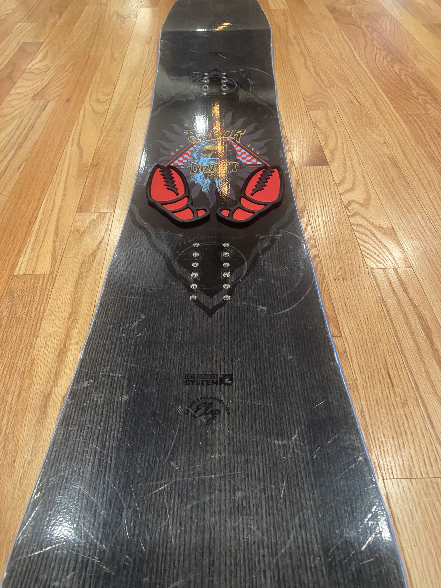 Arbor Snowboard (Mens) SidelineSwap