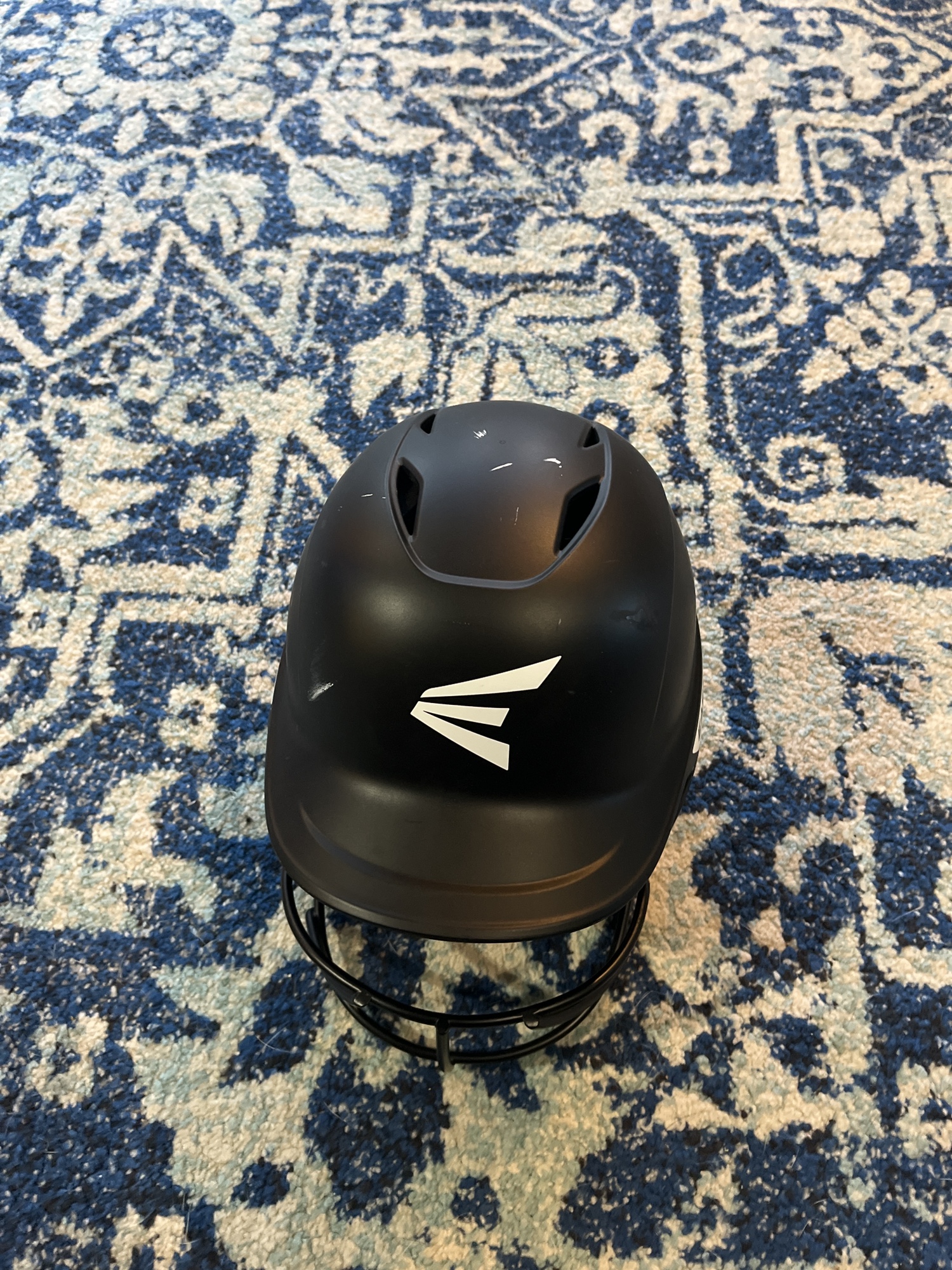 Ghost Fast Pitch Helmet Small / Medium Easton Batting Helmet SidelineSwap