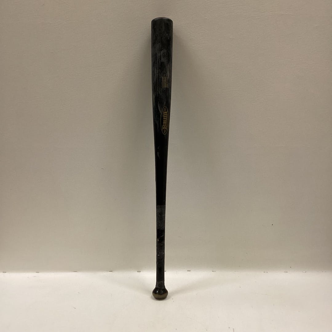 Used Baum Bat 32" Wood Bats SidelineSwap