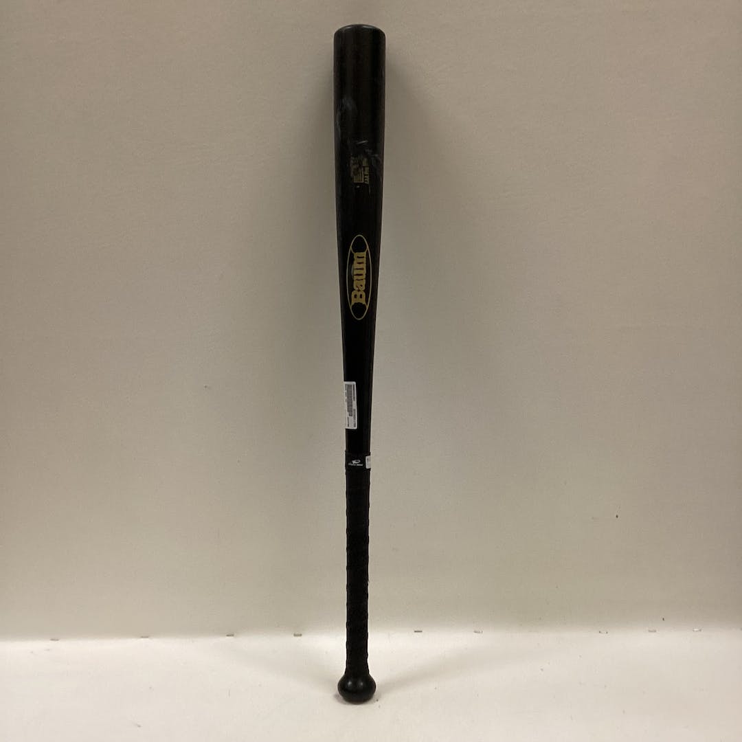 Used Baum Bat 32" Wood Bats SidelineSwap