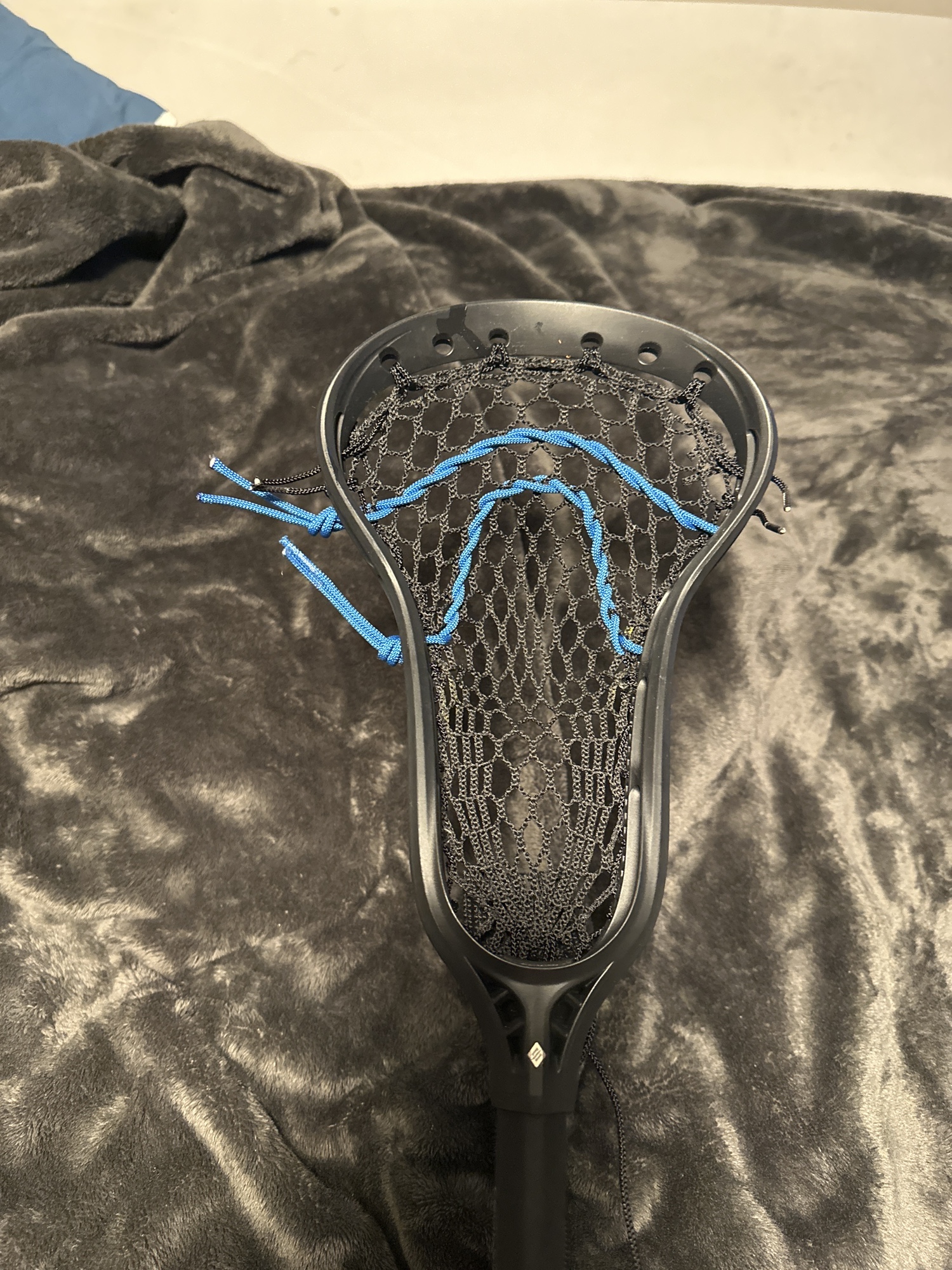 Stringking Composite Pro 130 complete stick SidelineSwap