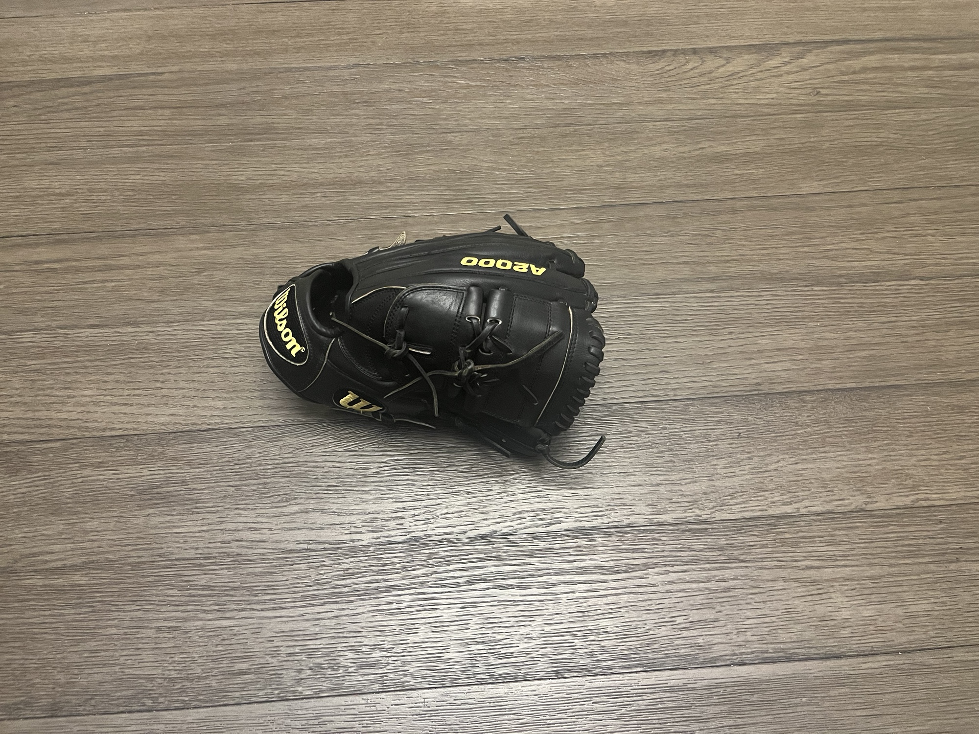 Wilson A2000 CK22 11.75” Two Piece  SidelineSwap