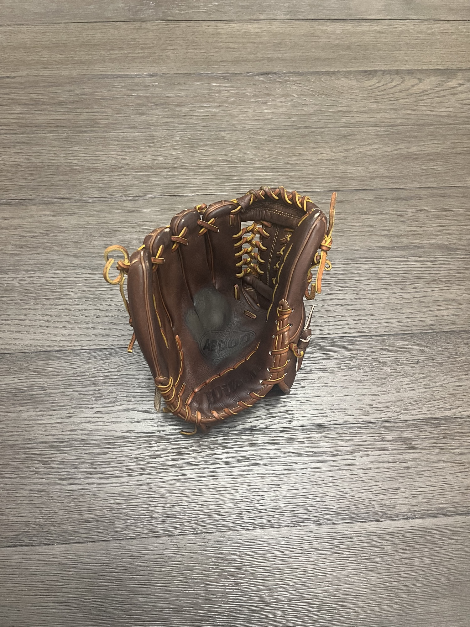 Wilson A2000 CJW 12” Trapeze SidelineSwap
