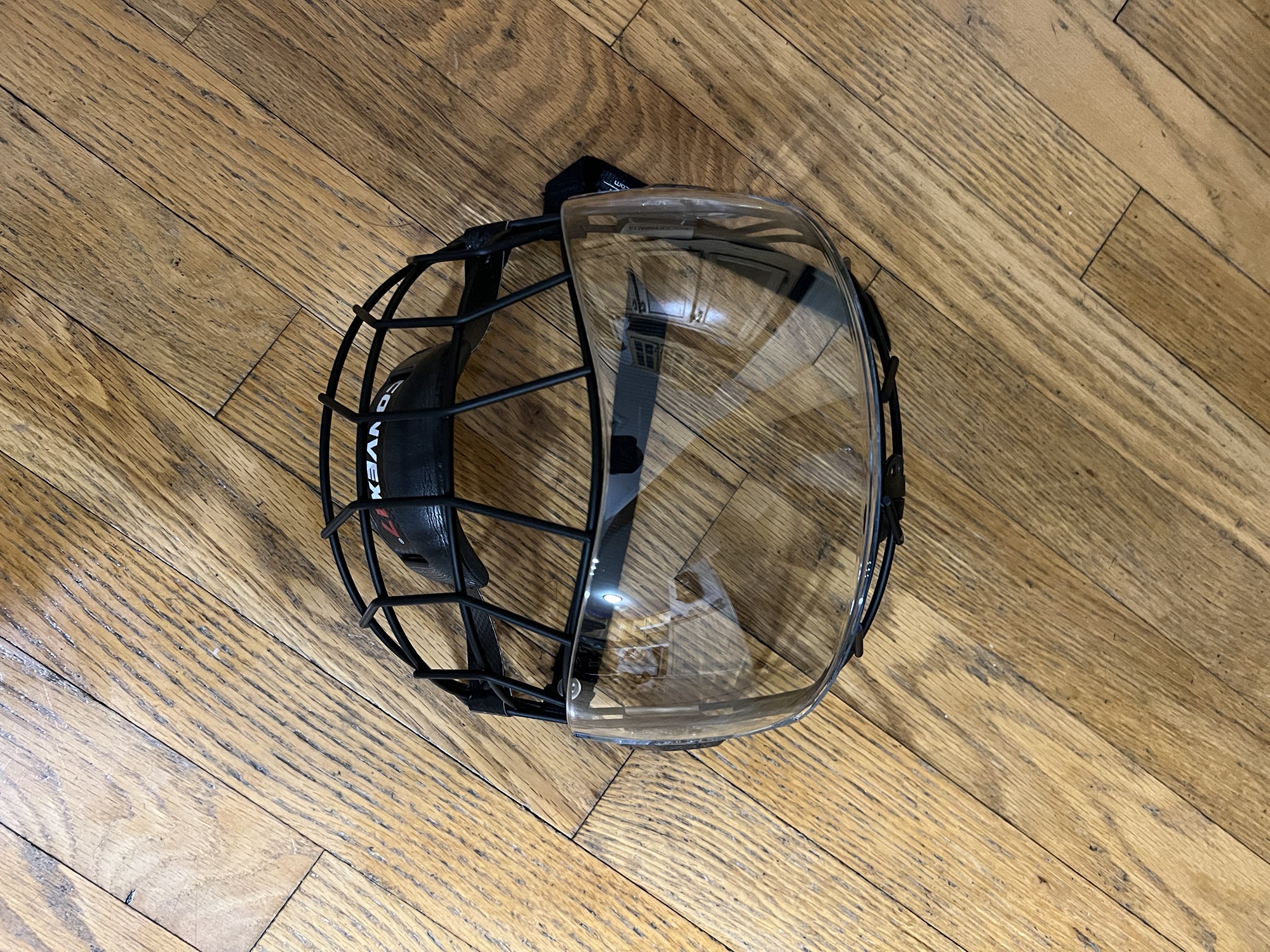 Convex 17 proline combo | SidelineSwap