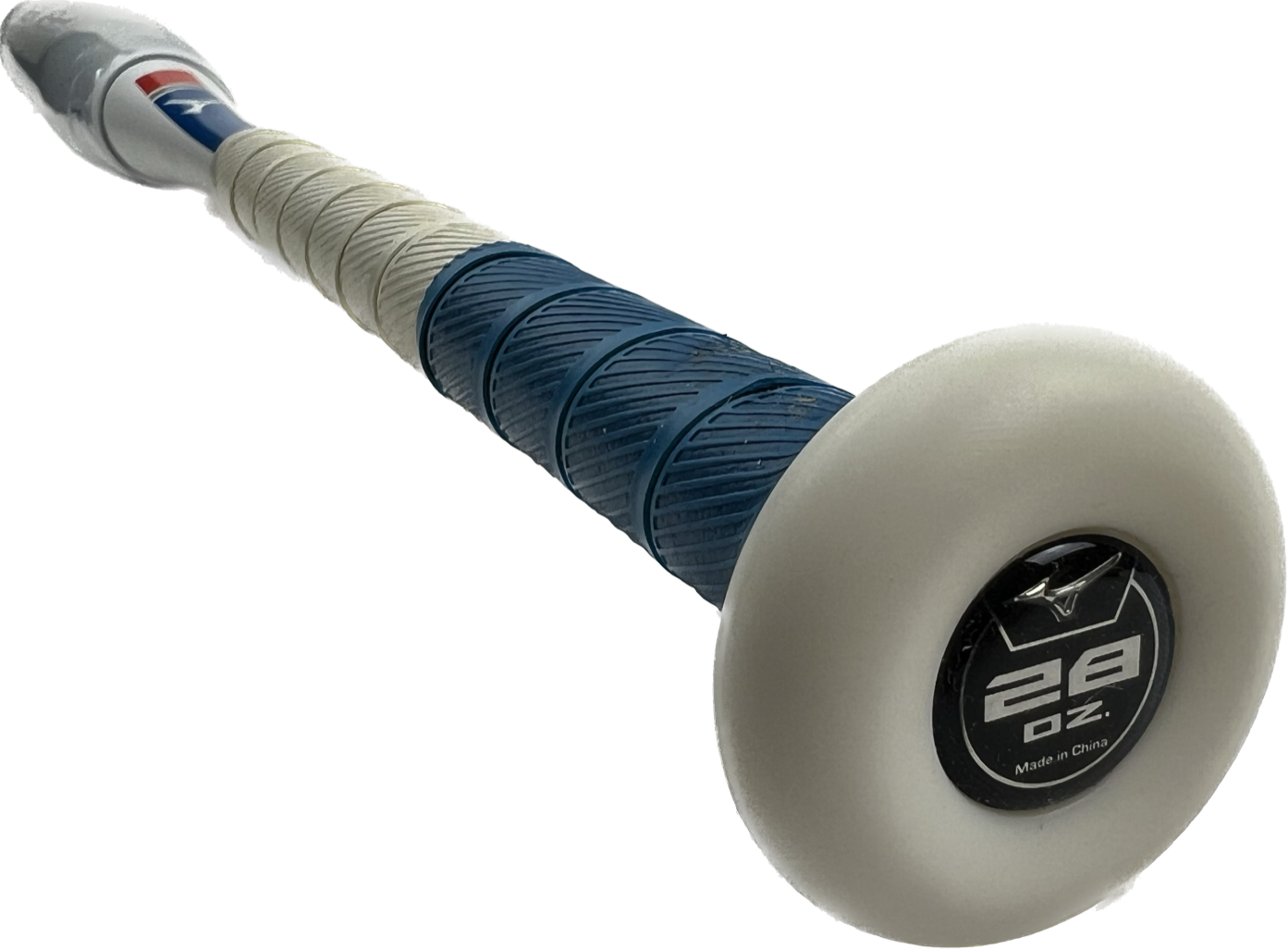 NIW! Mizuno Crush USSSA ISA NSA 34" 28oz 340545 Slowpitch Softball Bat