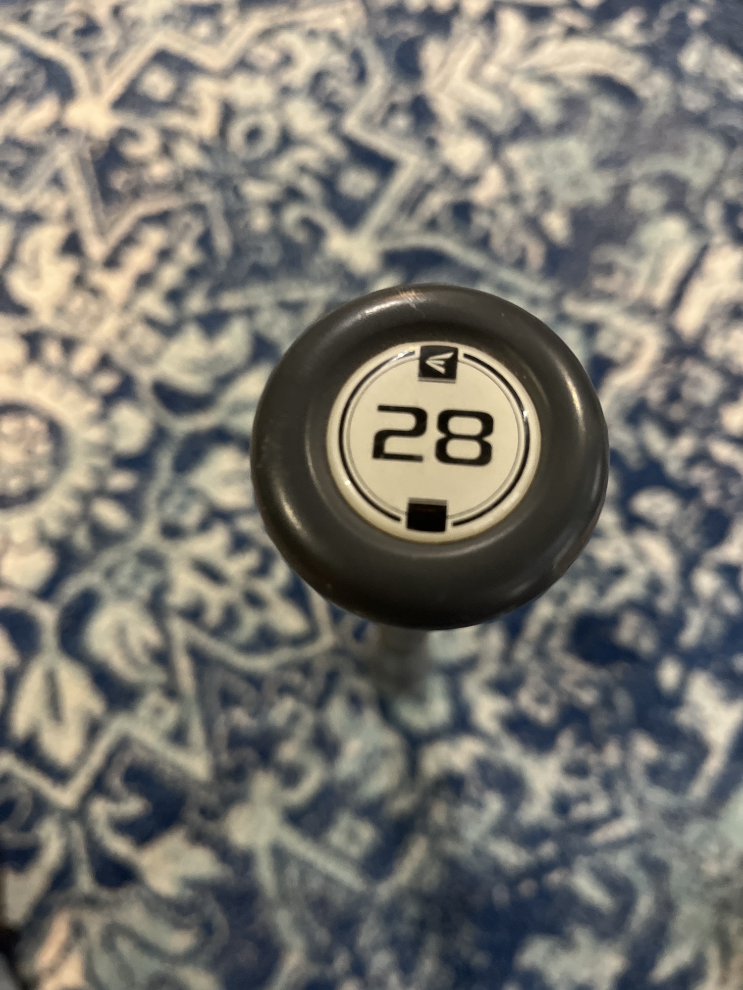 2018 Composite (11) 17 oz 28" Ghost Double Wall Bat. FIRST BATCH