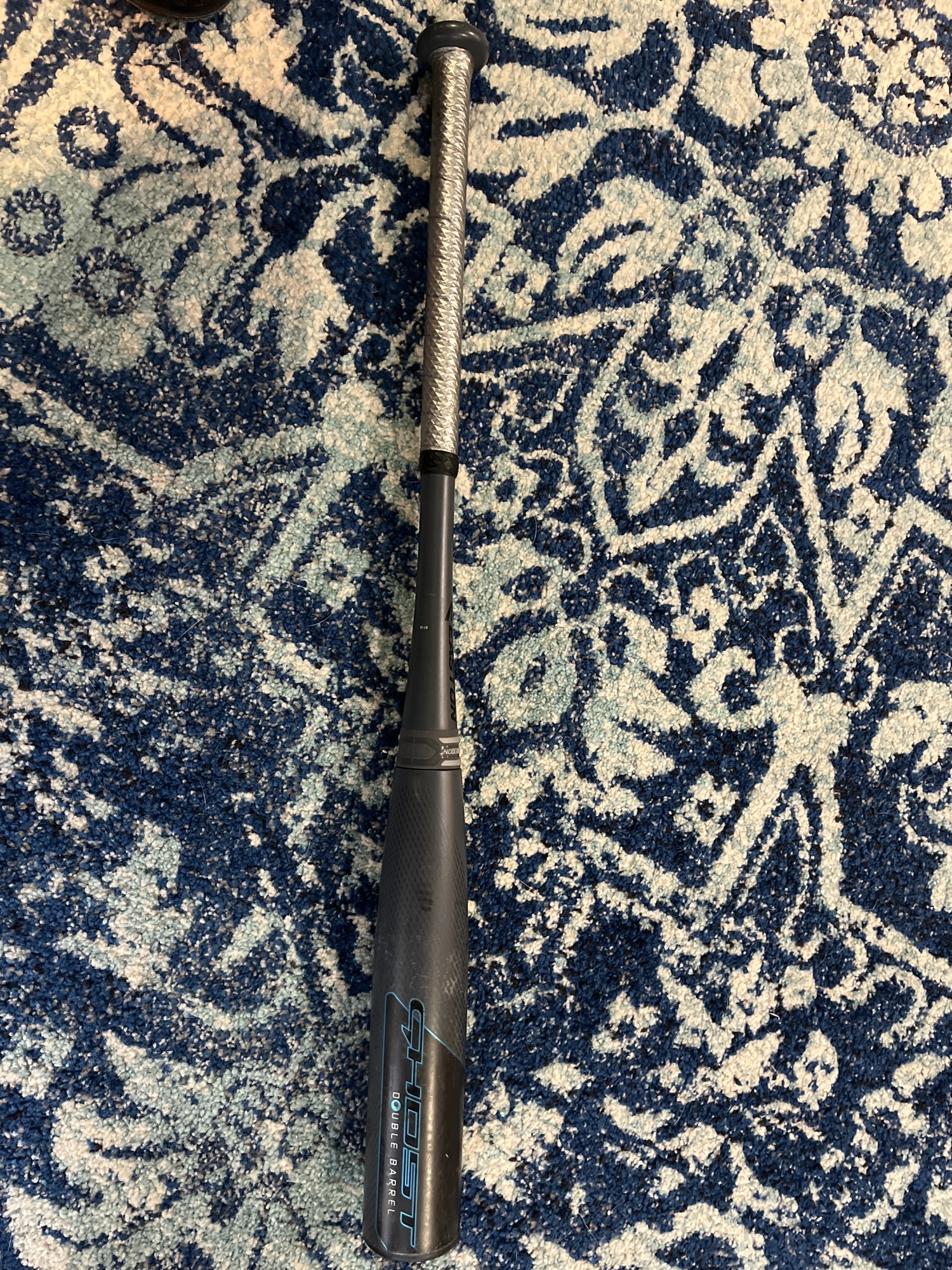 2018 Composite (11) 17 oz 28" Ghost Double Wall Bat. FIRST BATCH