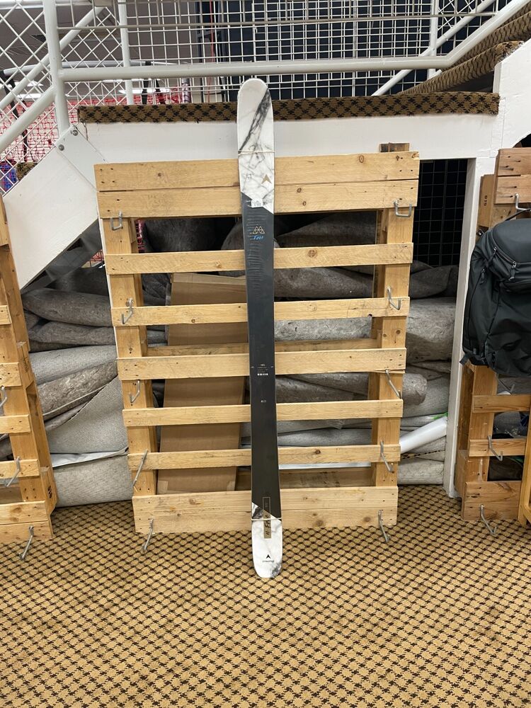 New 2022 Dynastar MFree 99 185cm Length All Mountain Freeride Skis