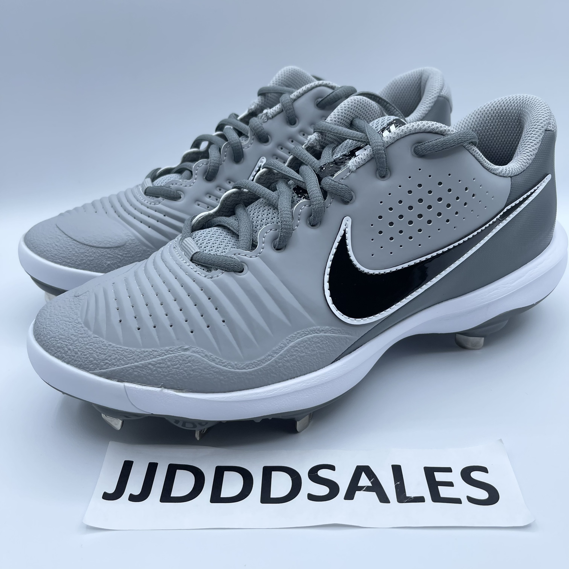 nike alpha huarache 3 varsity low men's baseball cleats