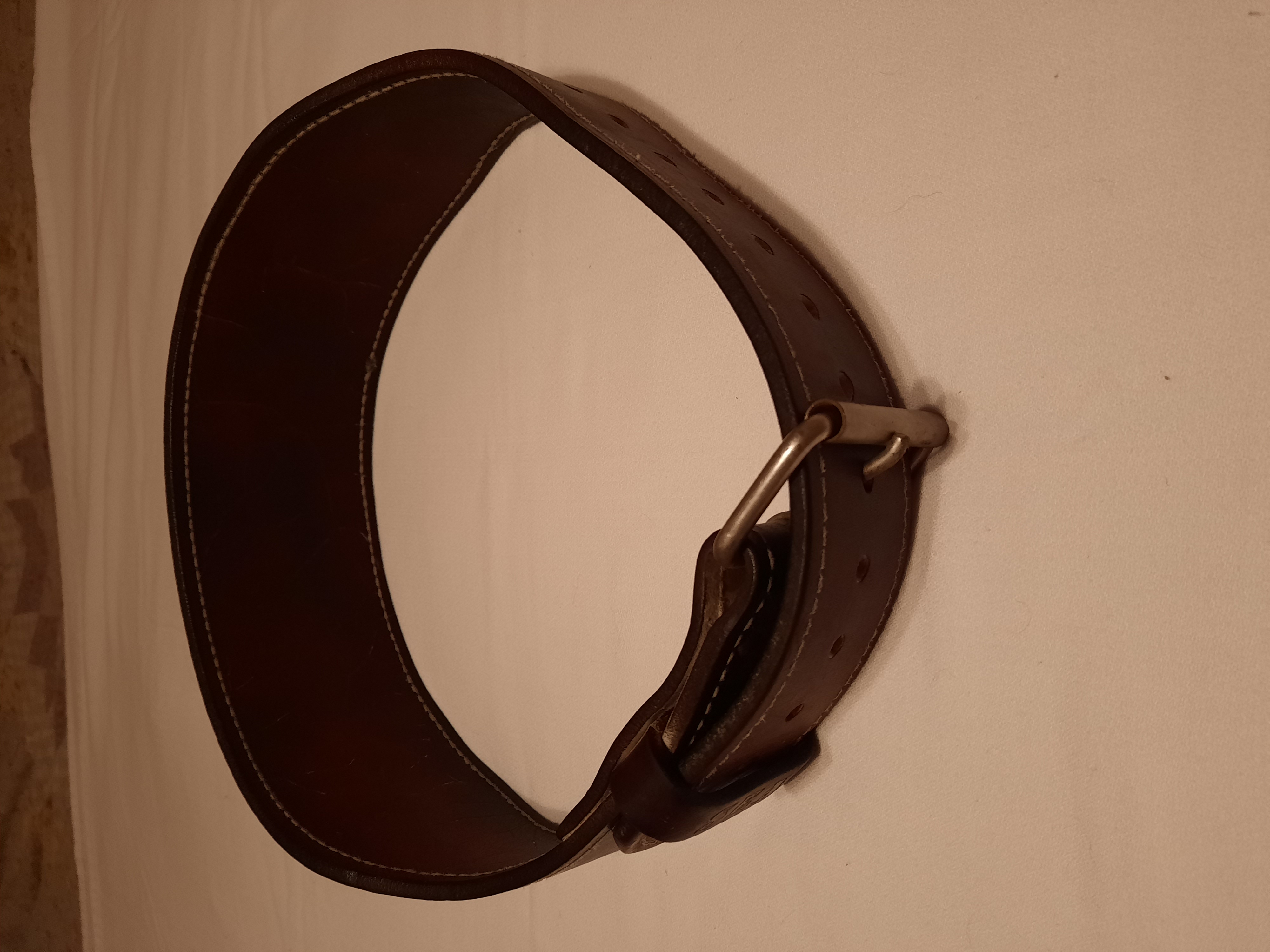 Used Weight Belts / Weights SidelineSwap