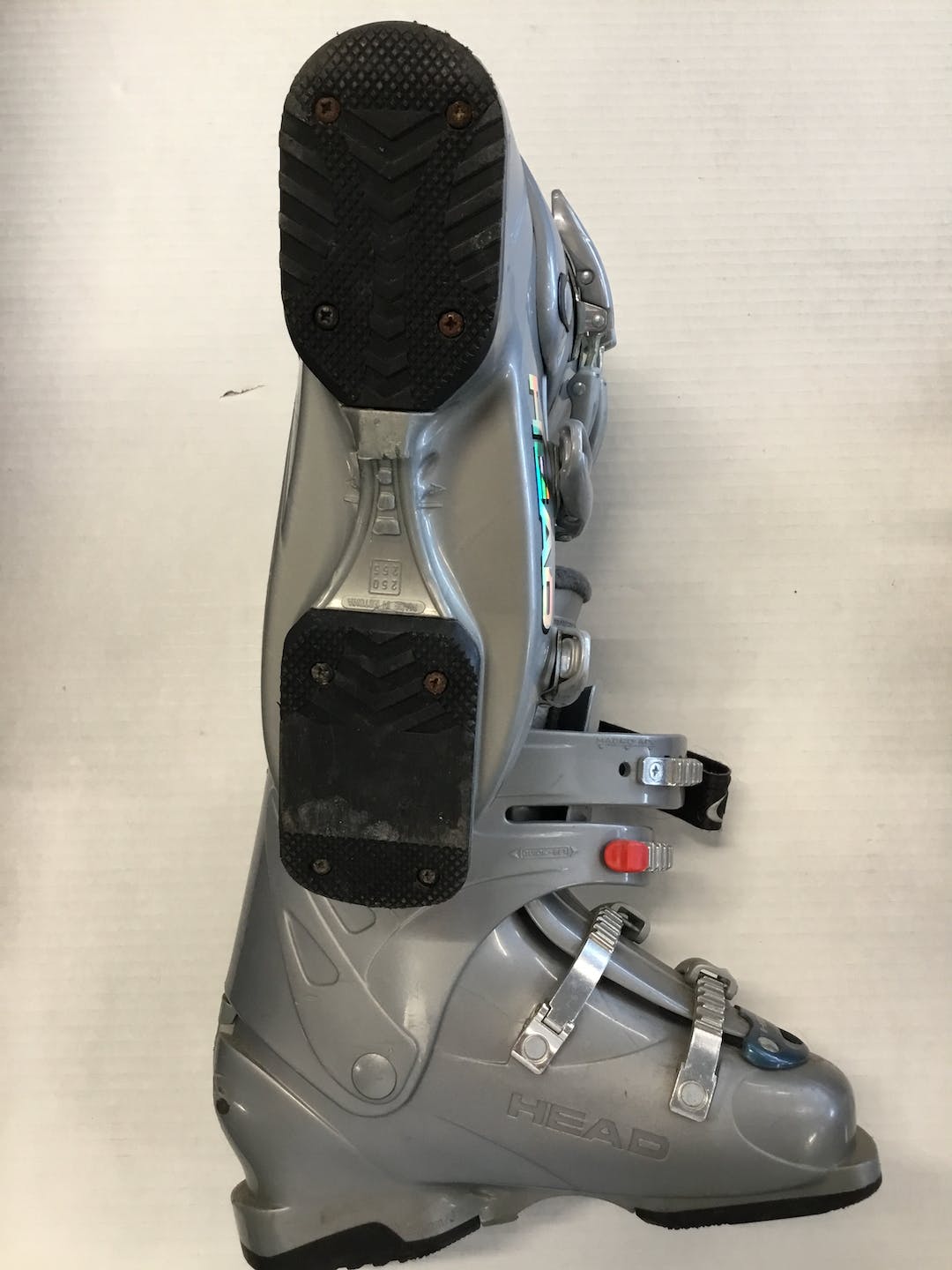 head ezon 6.5