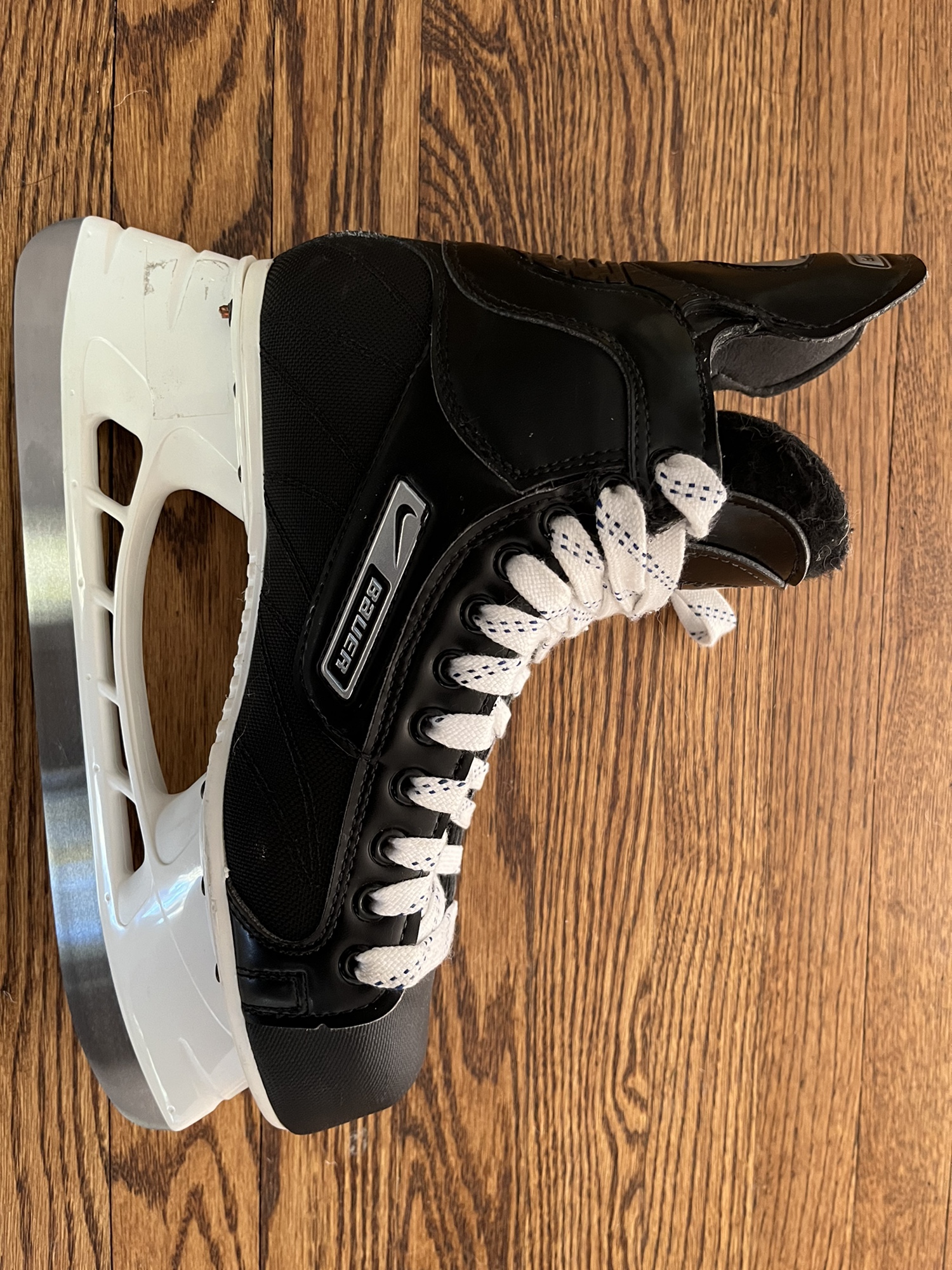 bauer one90 skates