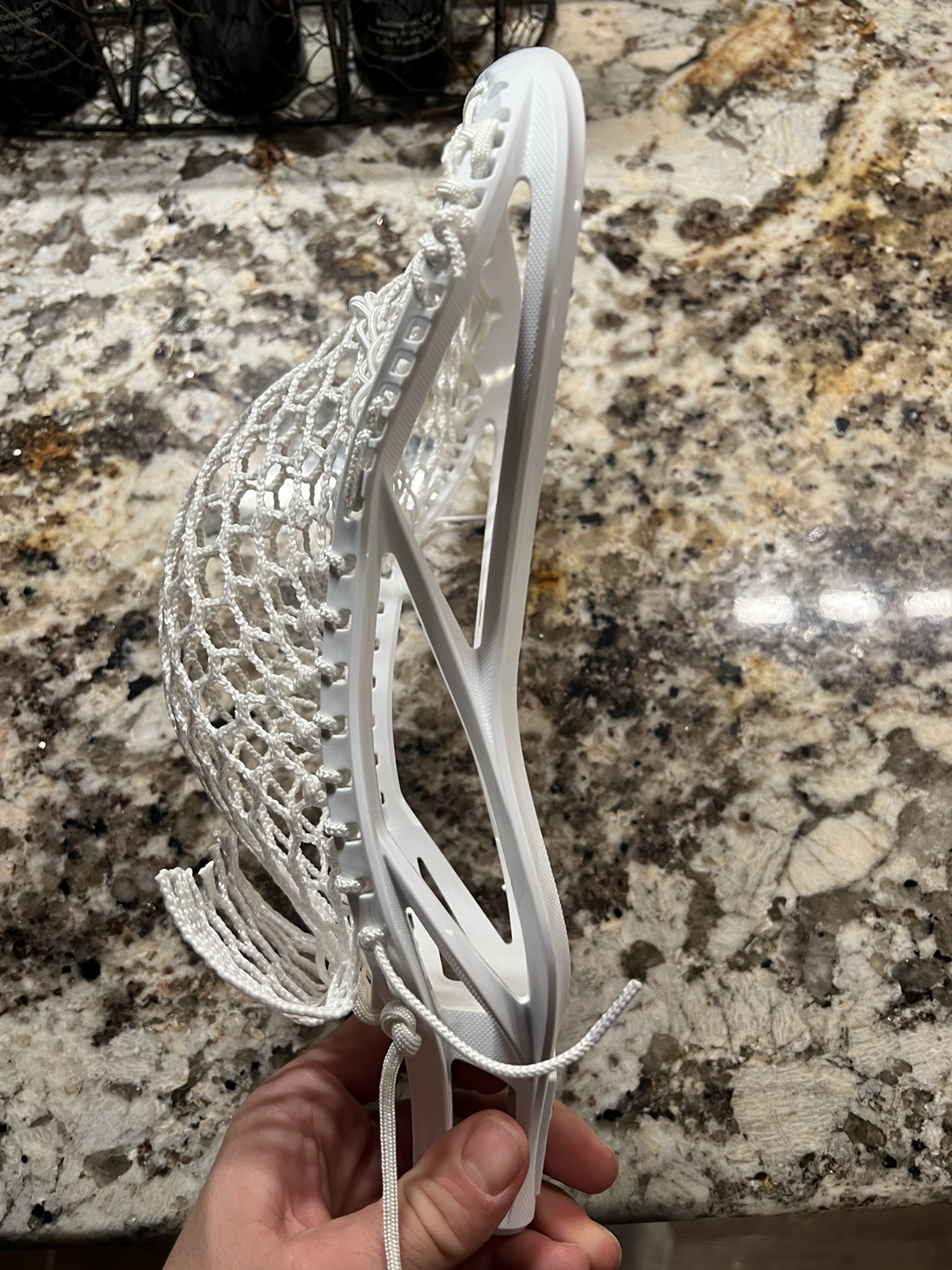 Gait GC3 Head, Strung w/ Hero 3.0, Like new SidelineSwap