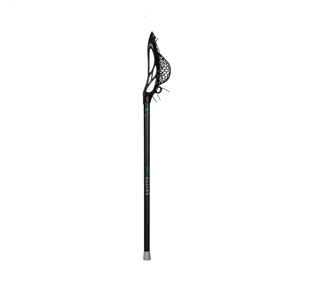 New Warrior Evo Attack Stick Black ea2 SidelineSwap
