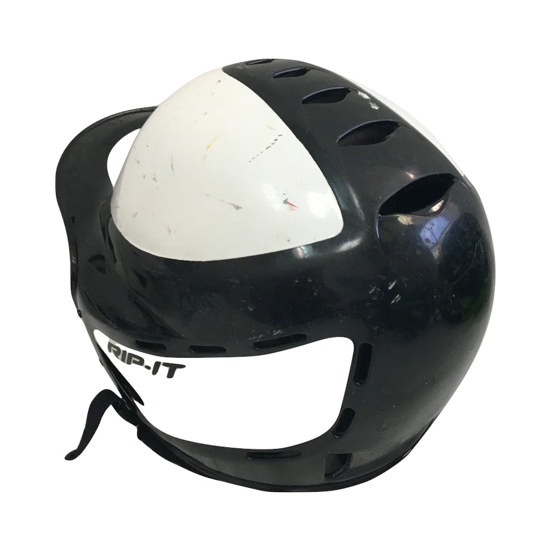 Used Ripit Helmet M L Baseball And Softball Helmets SidelineSwap
